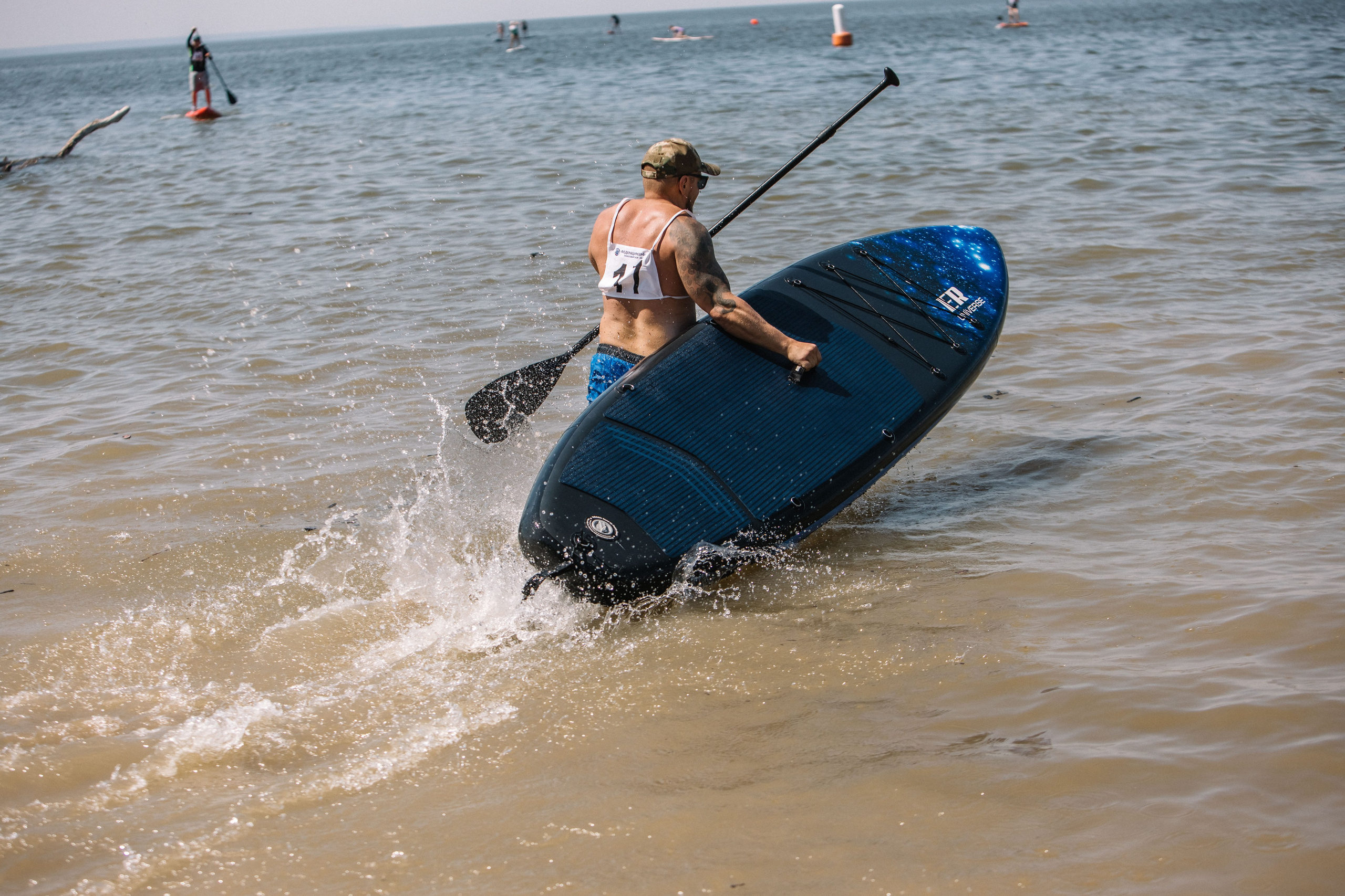 Чемпионат и первенство по НСО по серфингу. Репортажный фотограф в Новосибирске