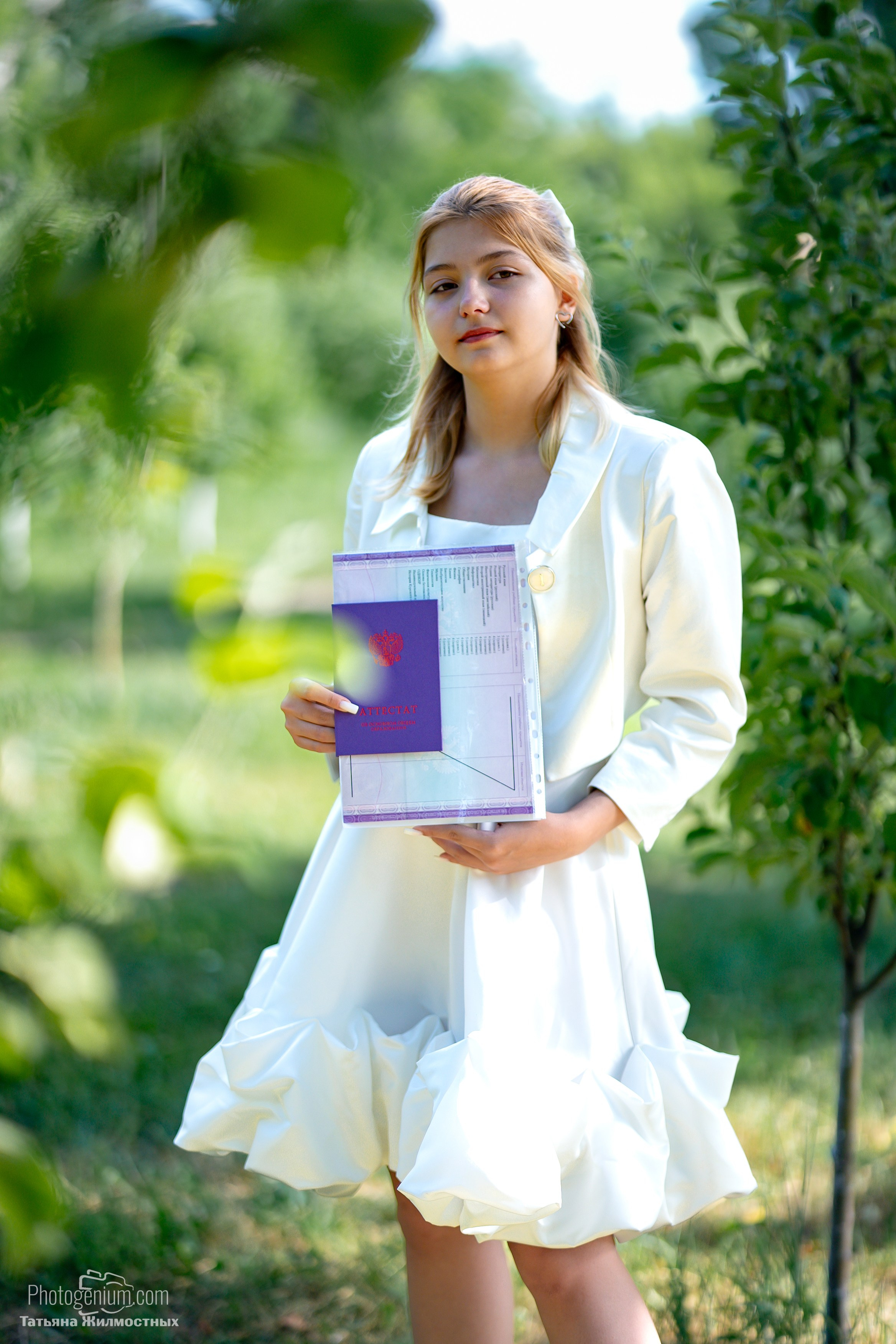 Выпускной 9"Д» класс школа № 35. Фотограф Нижний Новгород Татьяна Кейод