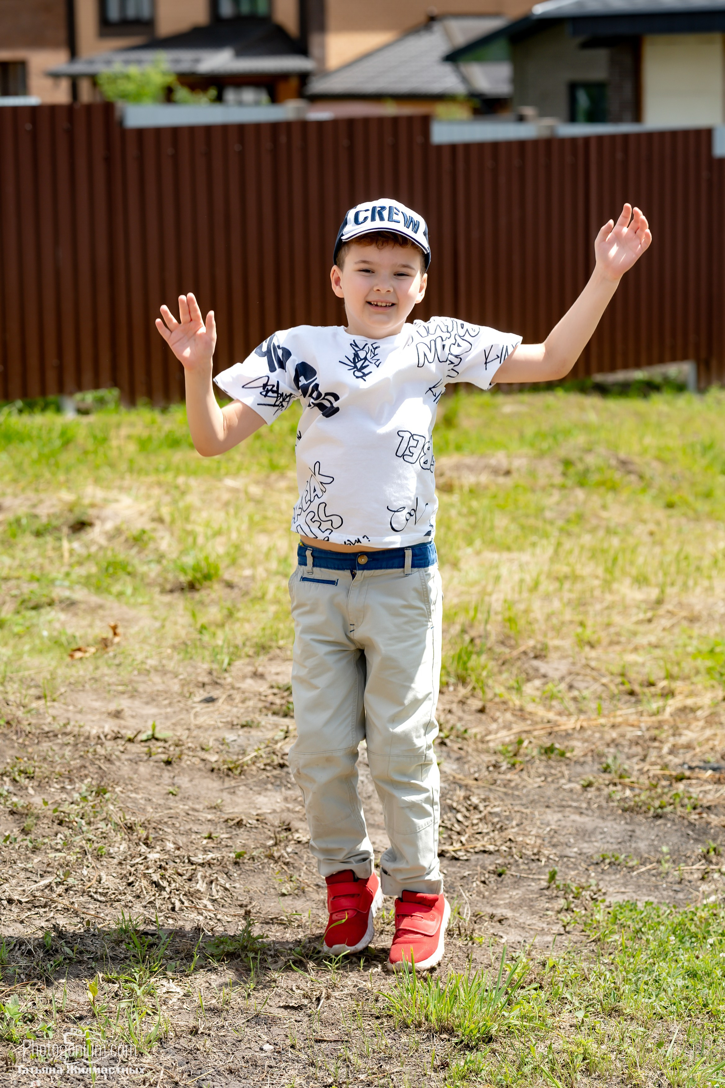 День рождения. Фотограф Нижний Новгород Татьяна Кейод