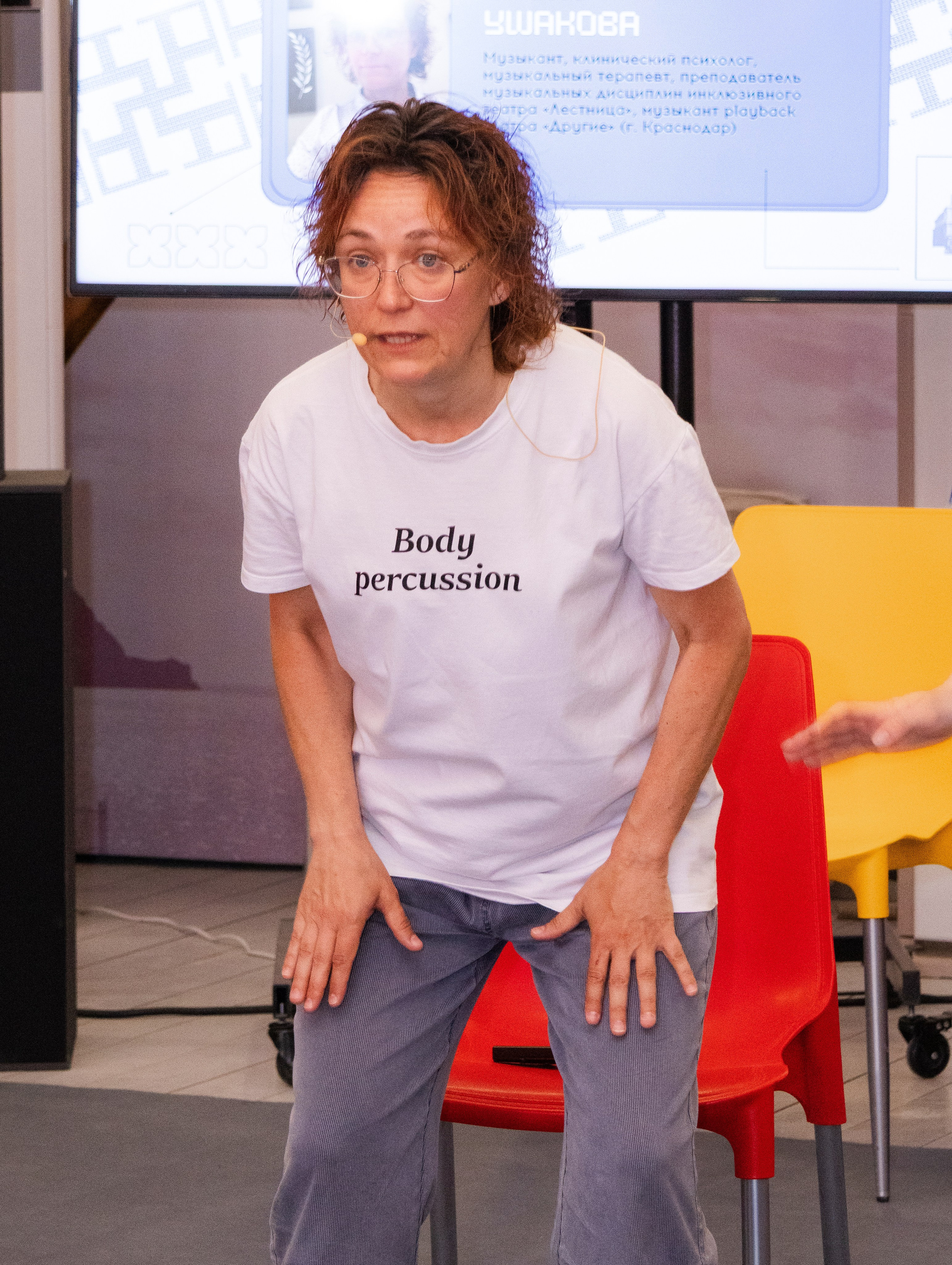 ТАВРИДА фестиваль образовательная смена. Видеограф, фотограф в Москве Мария Васильева