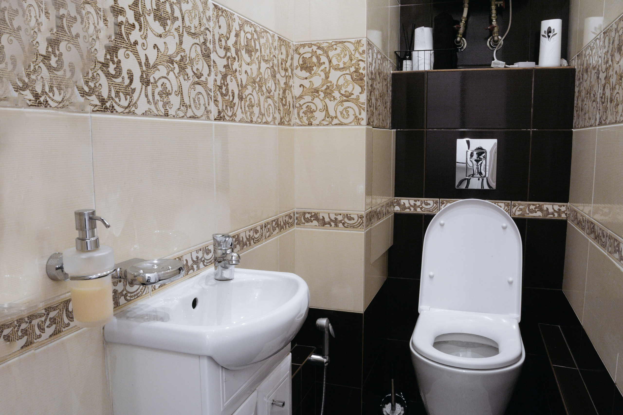 Однокомнатная квартира. Свадебный и женский фотограф в Санкт-Петербурге Муртеева Екатерина