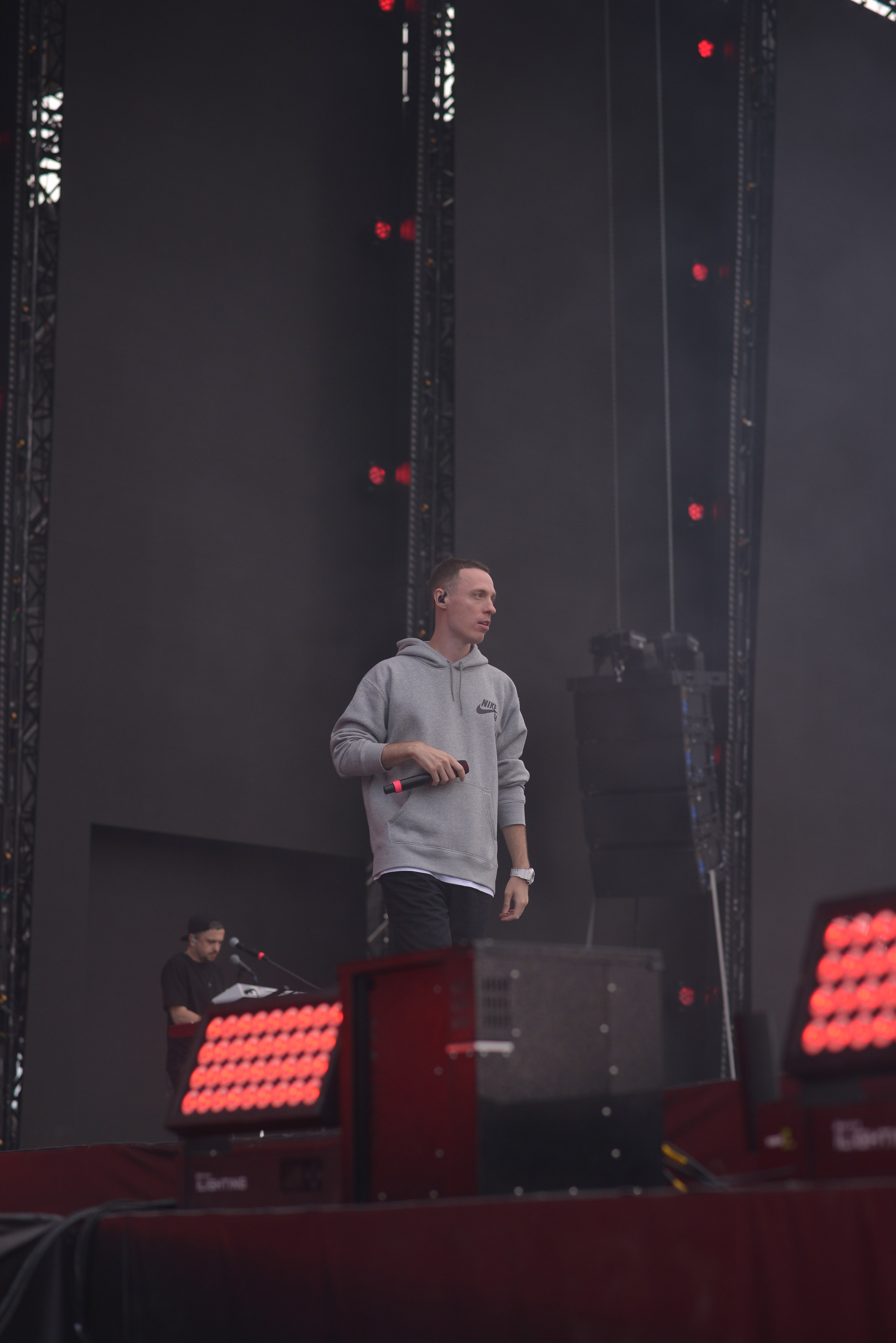 «VK-Fest». Фотограф Мария Хлебникова Санкт-Петербург Москва