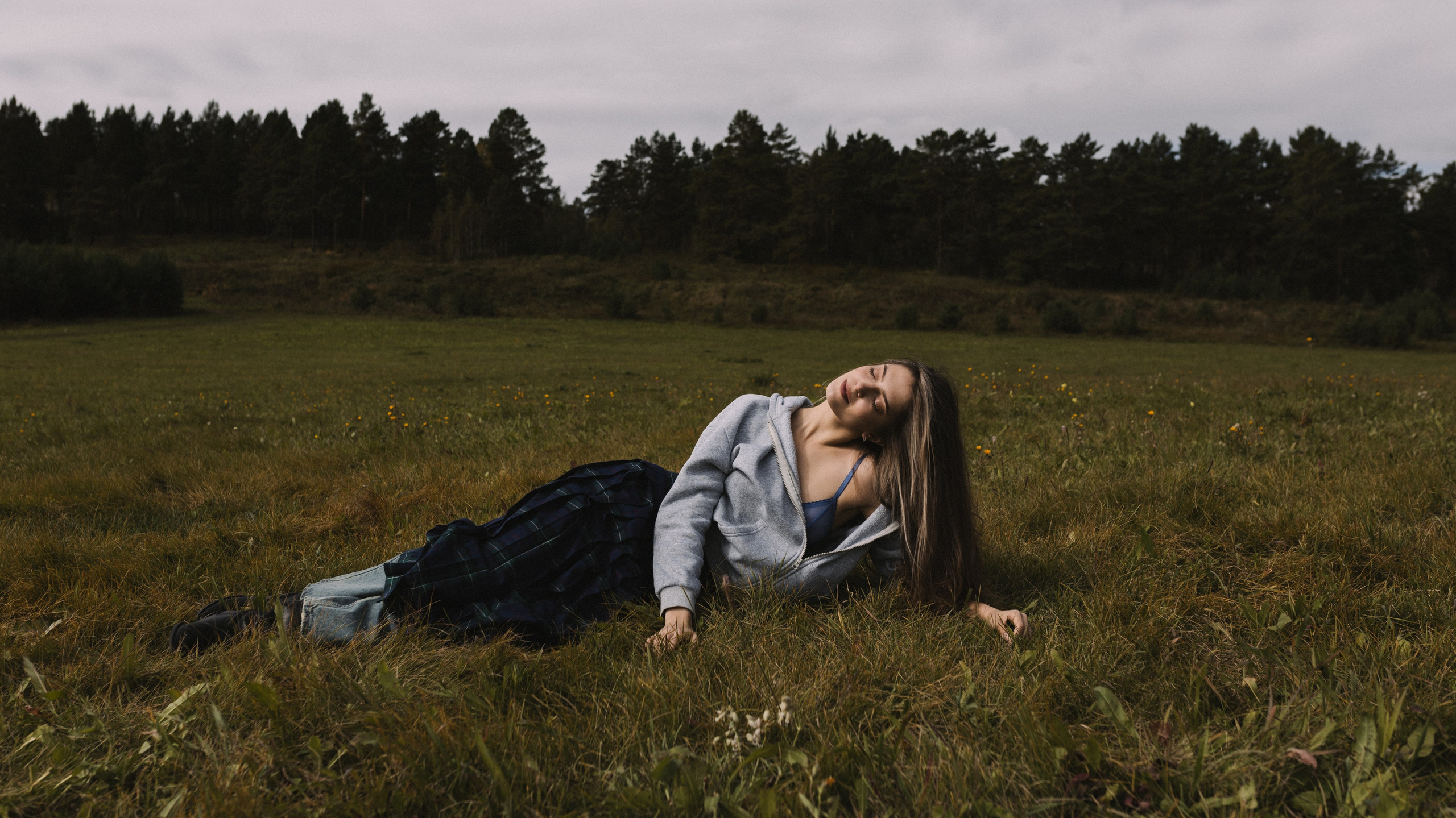 POLINA. Фотограф Иркутск Виолетта Занина