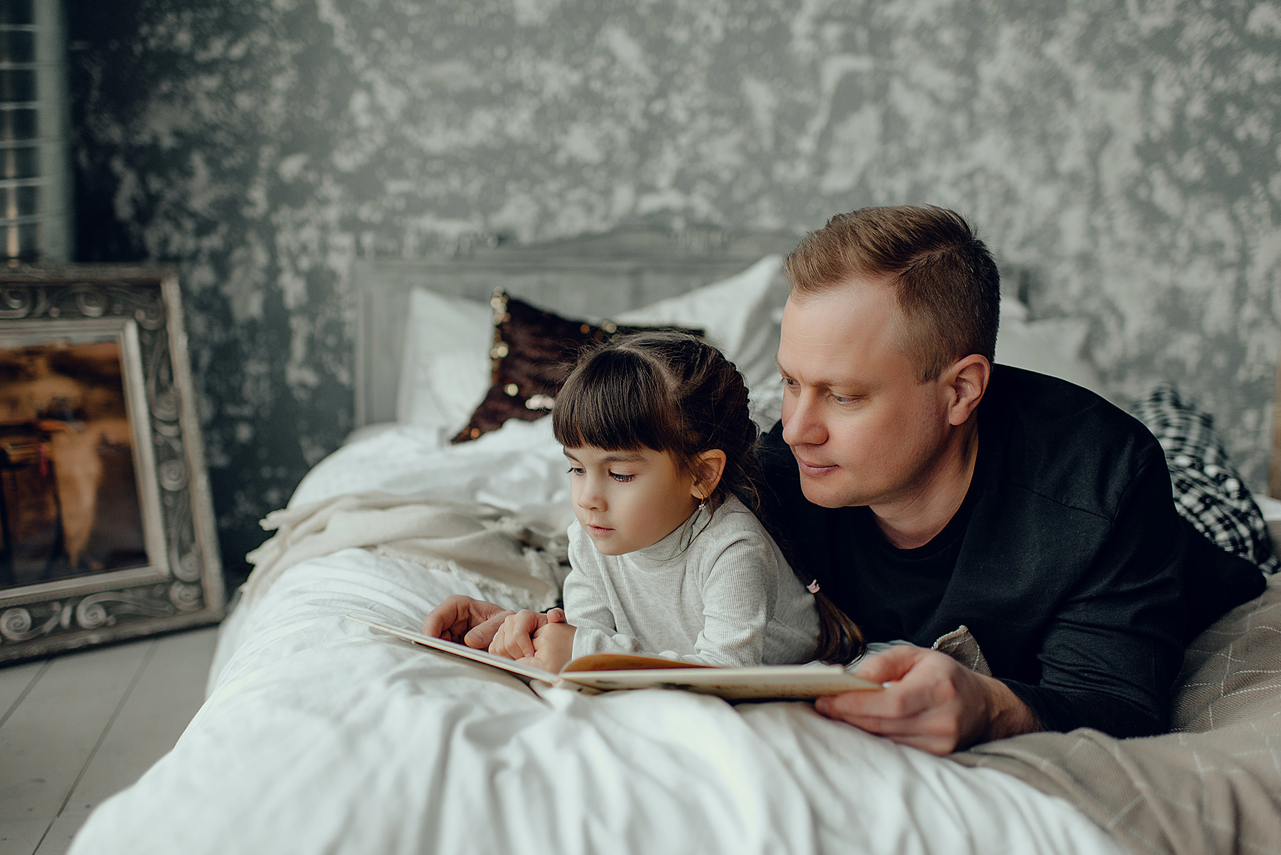 В ожидании сестренки. Семейный и свадебный фотограф в Туле Москве