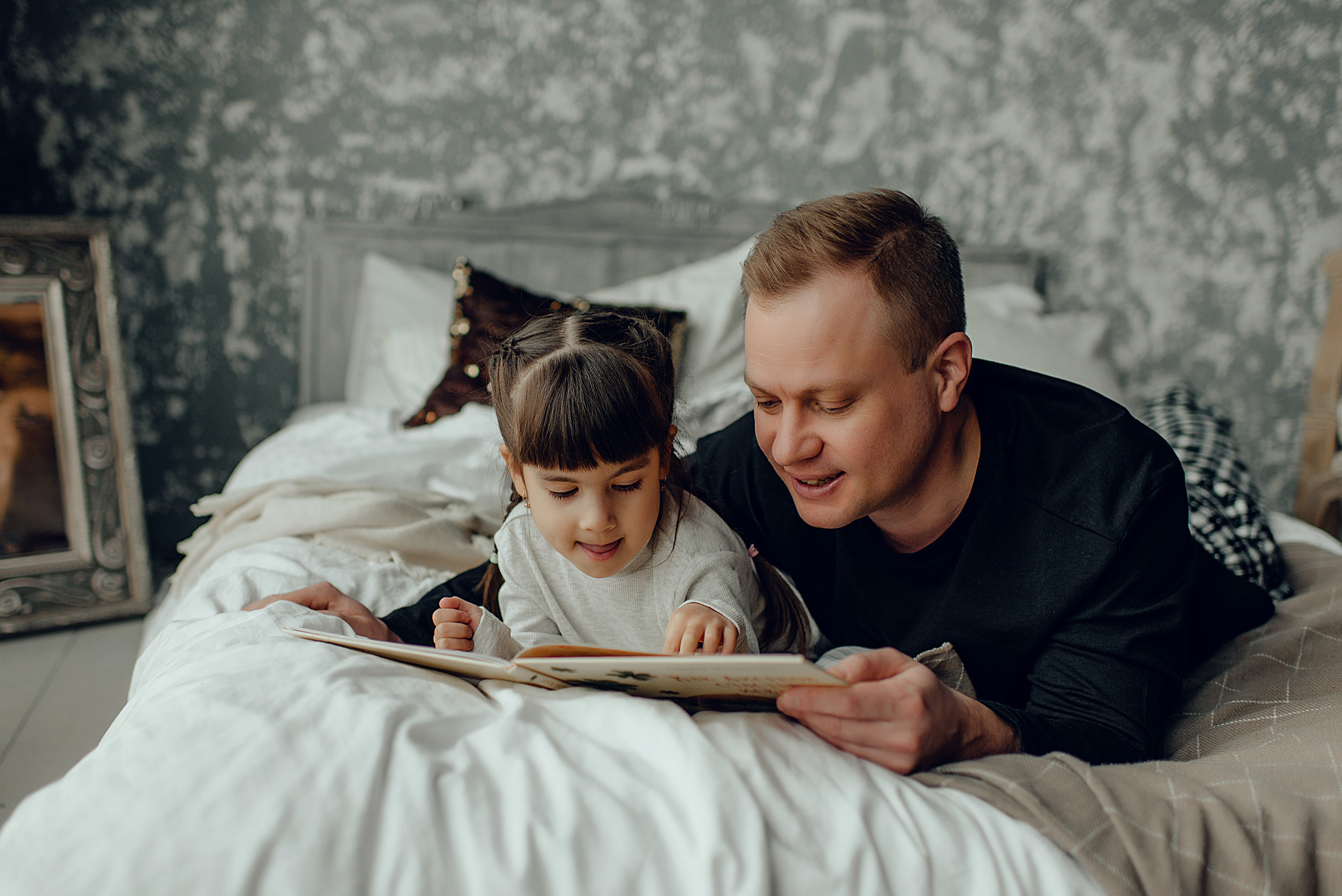 В ожидании сестренки. Семейный и свадебный фотограф в Туле Москве