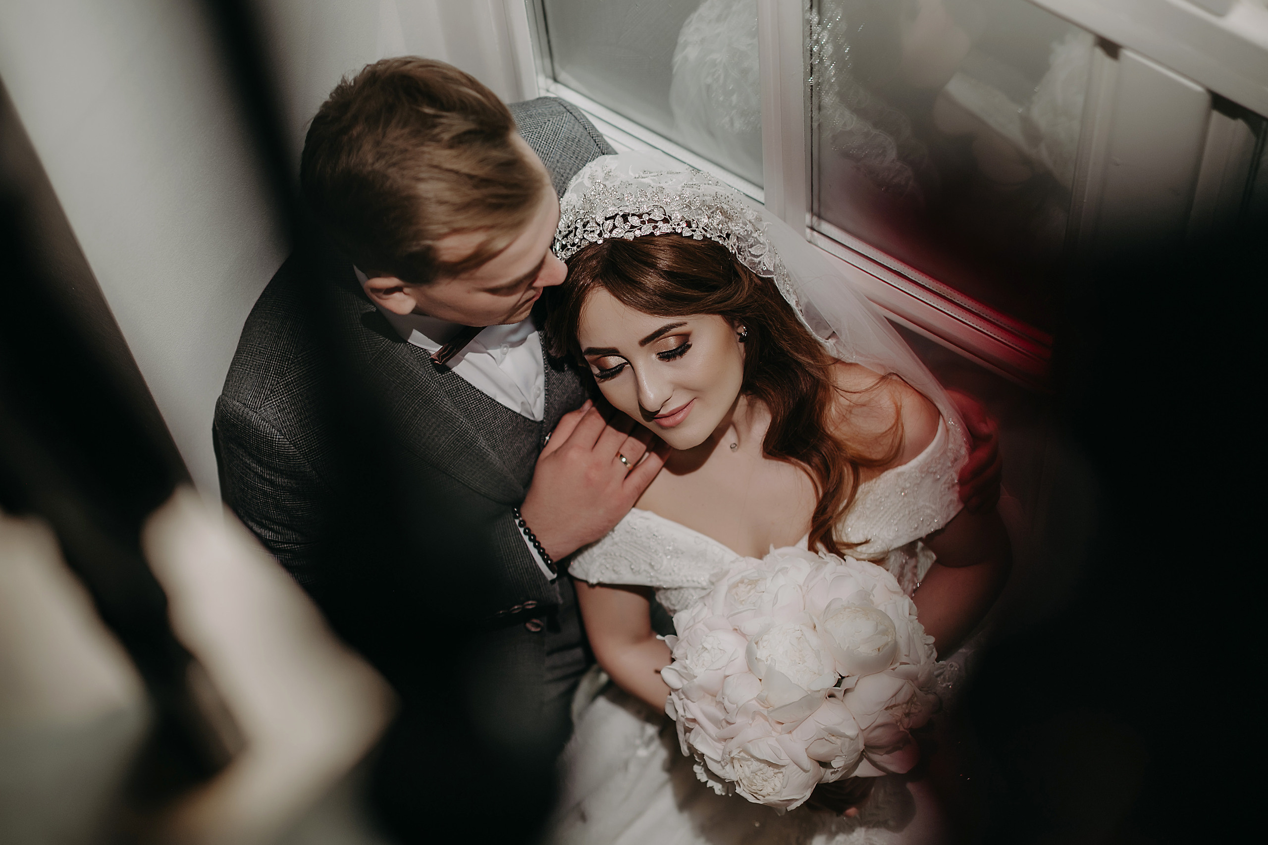 Свадьба Аиды и Ярослава. Семейный и свадебный фотограф в Туле Москве