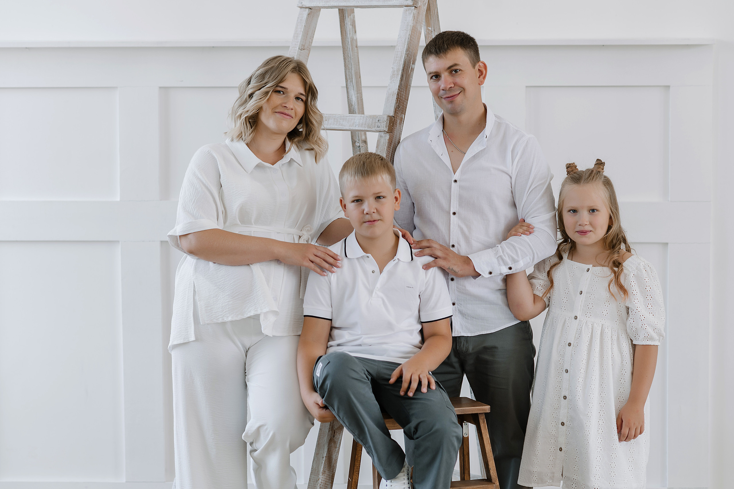 В ожидании. Семейный и свадебный фотограф в Туле Москве