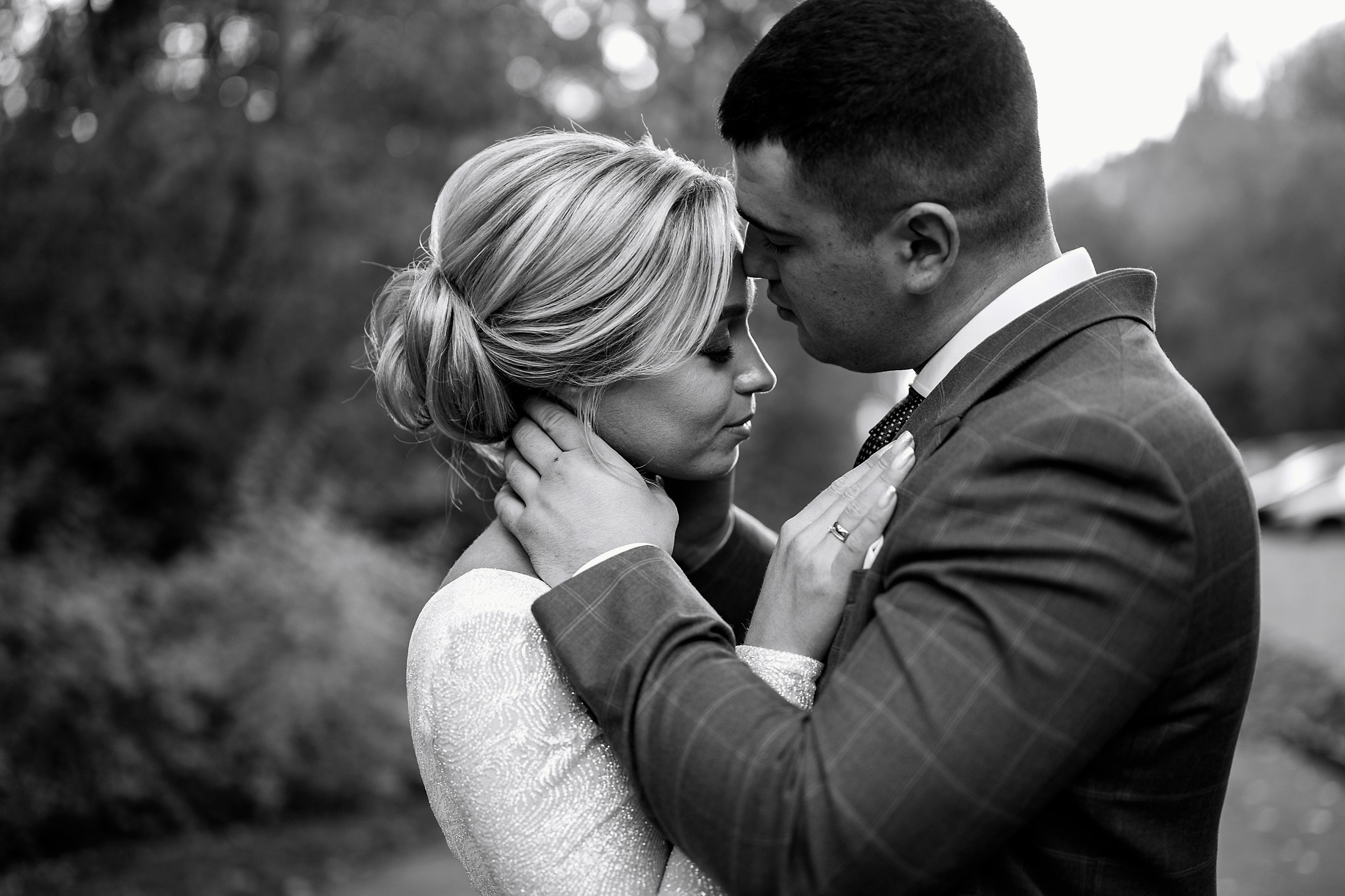 Свадьба Павла и Татьяны. Семейный и свадебный фотограф в Туле Москве