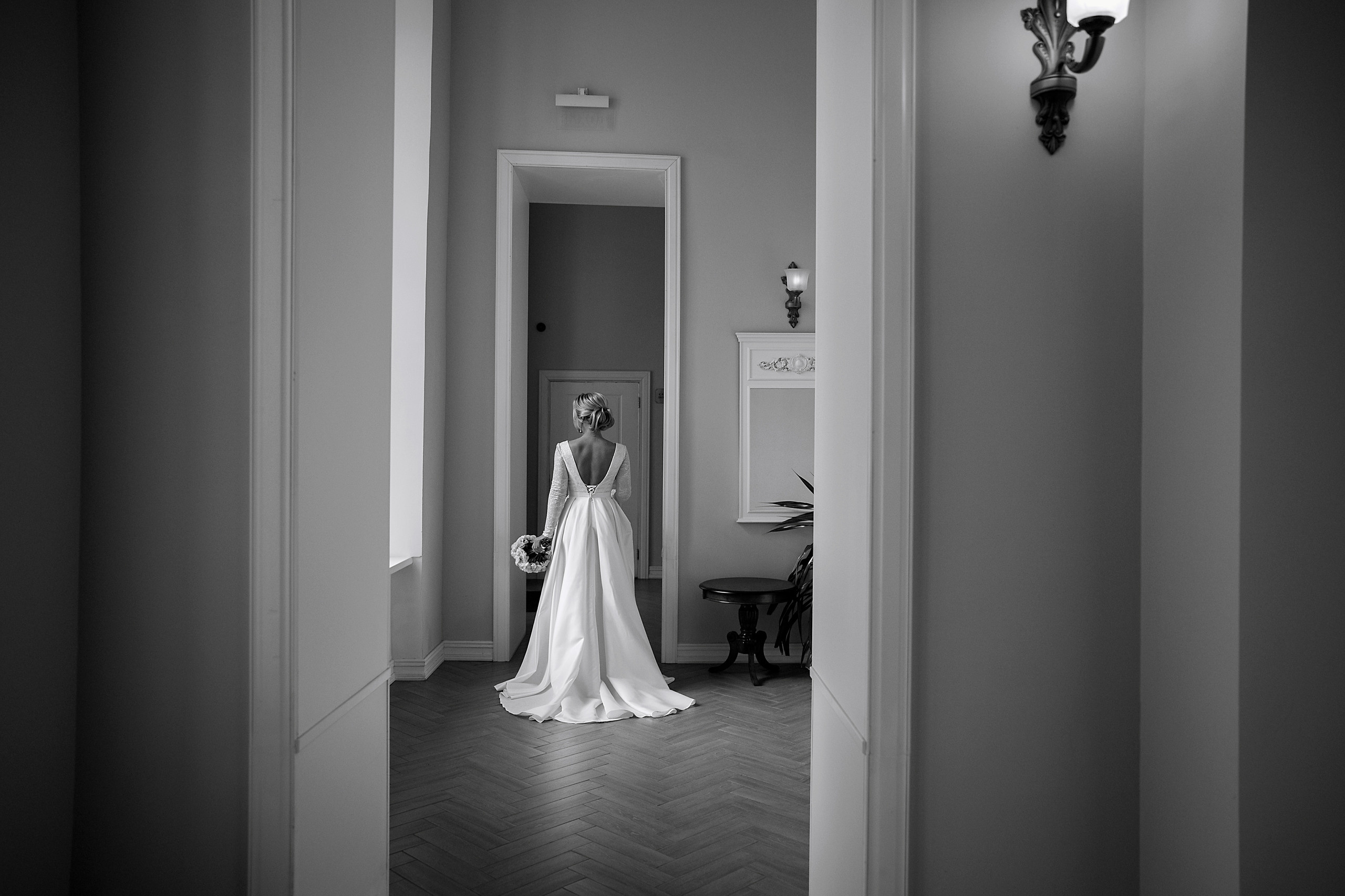 Свадьба Павла и Татьяны. Семейный и свадебный фотограф в Туле Москве