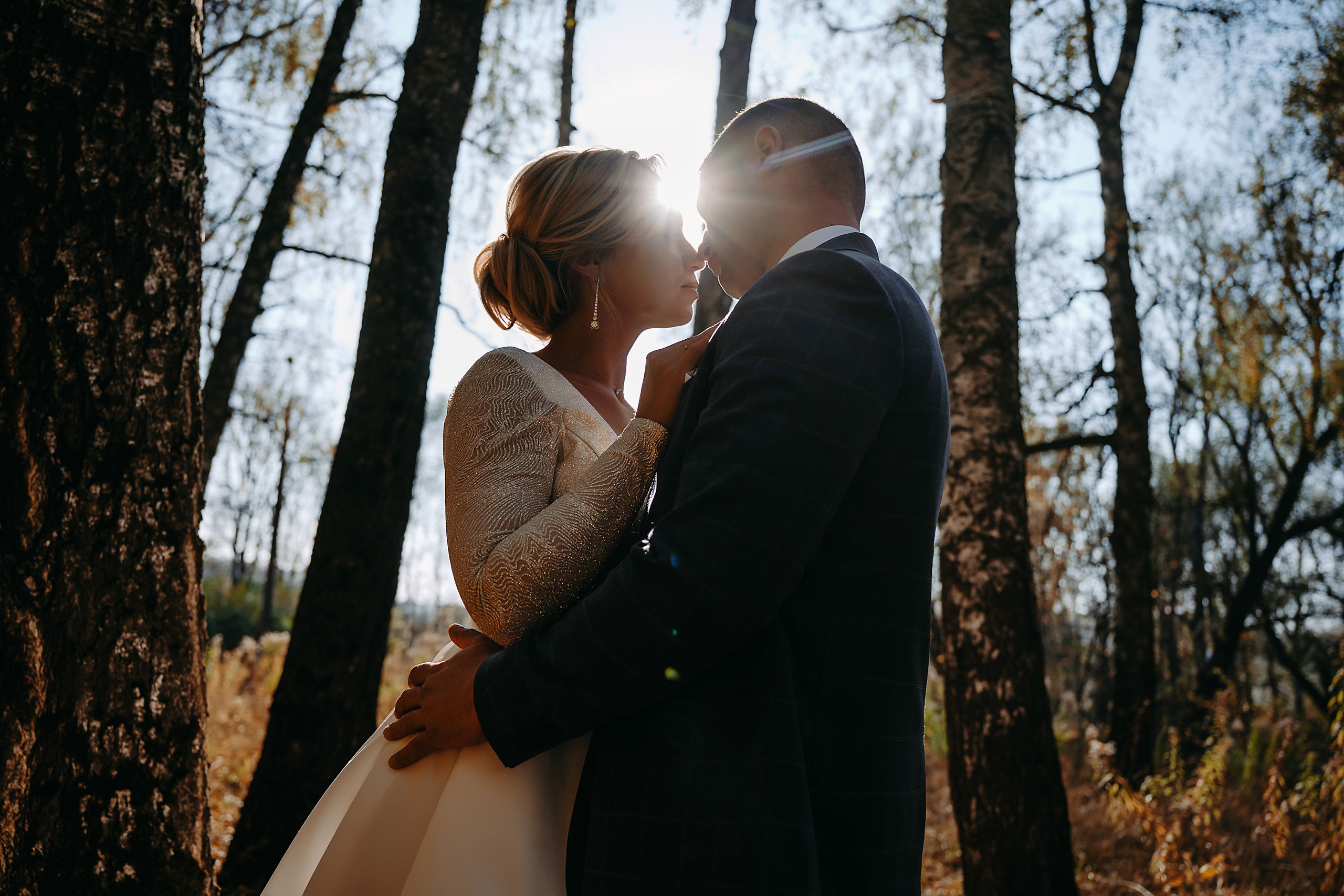 Свадьба Павла и Татьяны. Семейный и свадебный фотограф в Туле Москве