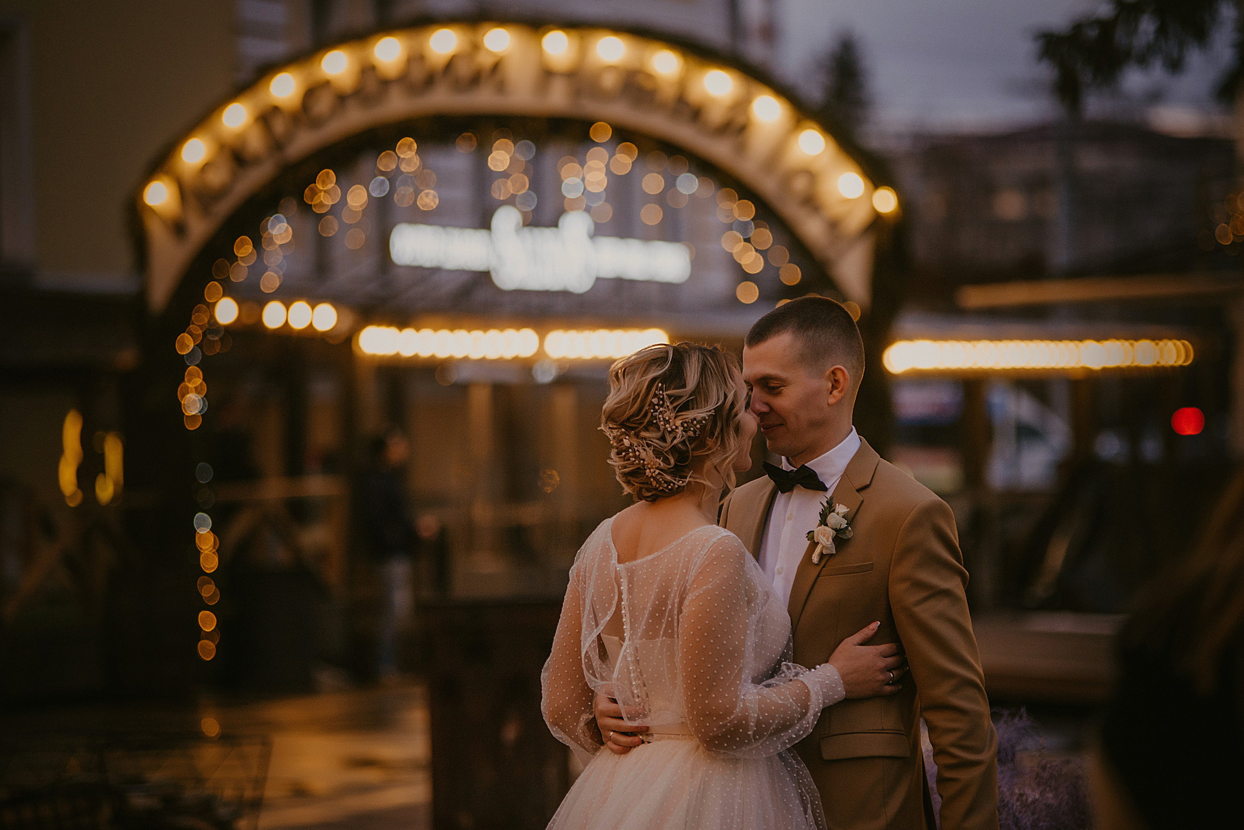 Свадьба Александра и Виктории. Семейный и свадебный фотограф в Туле Москве