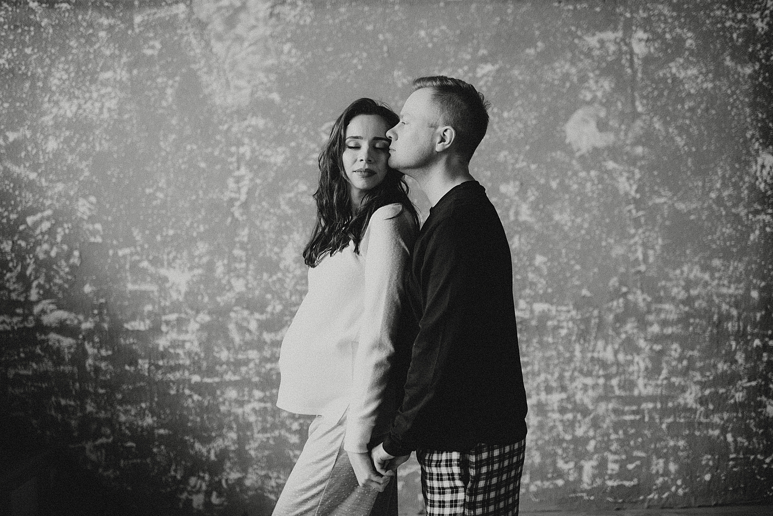 В ожидании сестренки. Семейный и свадебный фотограф в Туле Москве