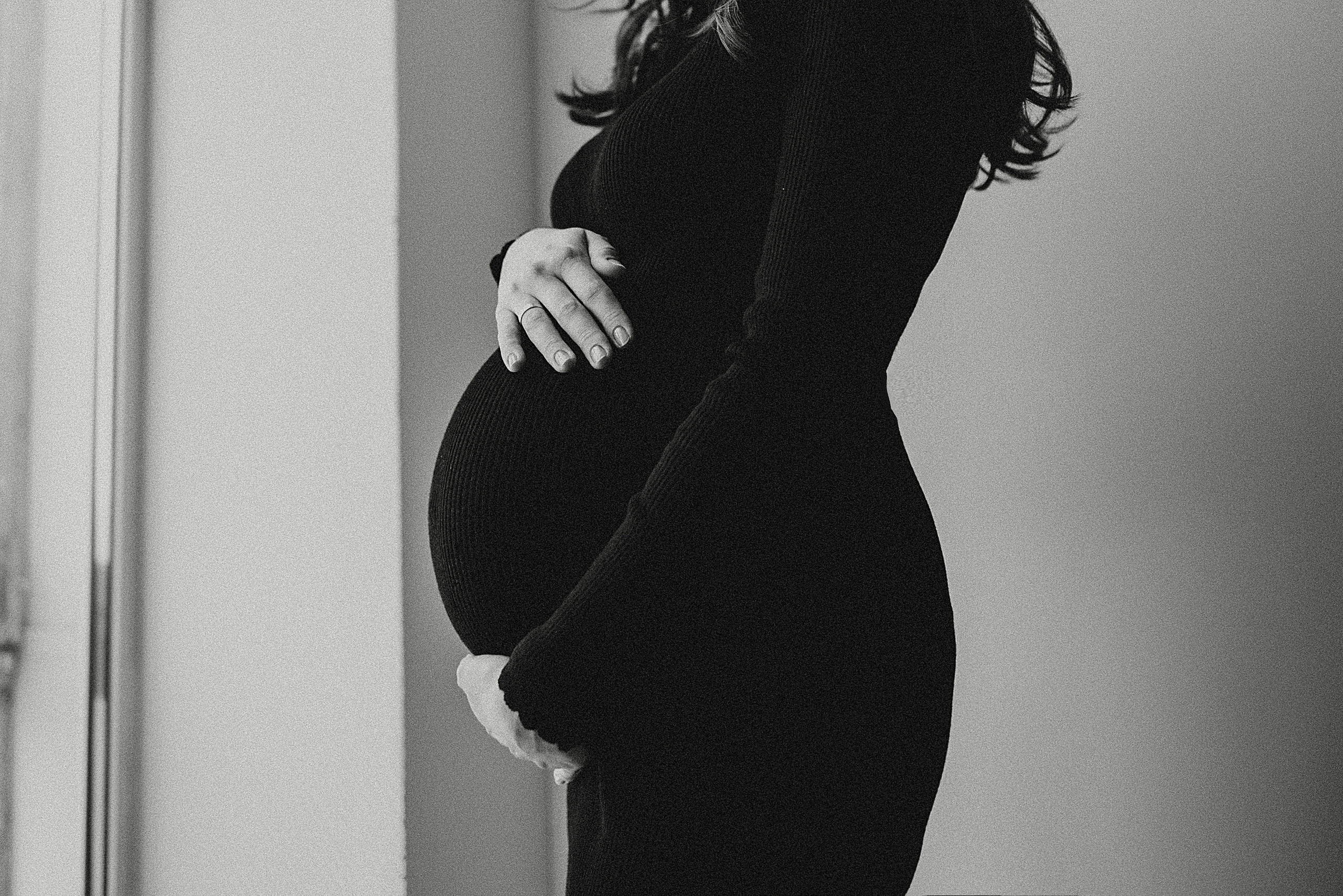 В ожидании сестренки. Семейный и свадебный фотограф в Туле Москве