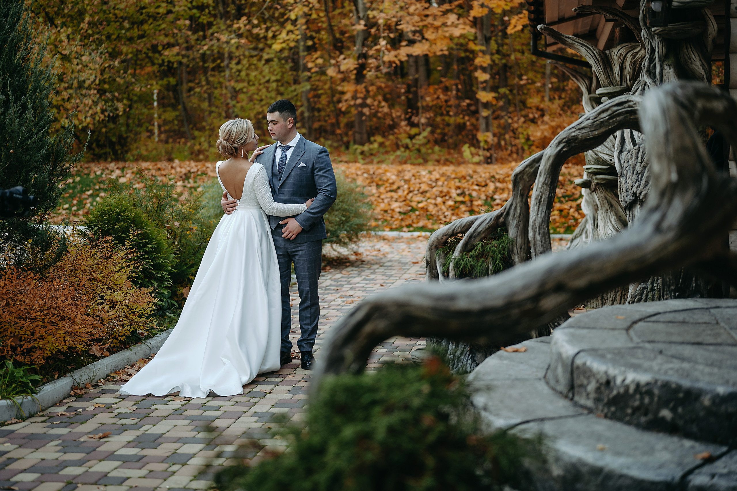 Свадьба Павла и Татьяны. Семейный и свадебный фотограф в Туле Москве