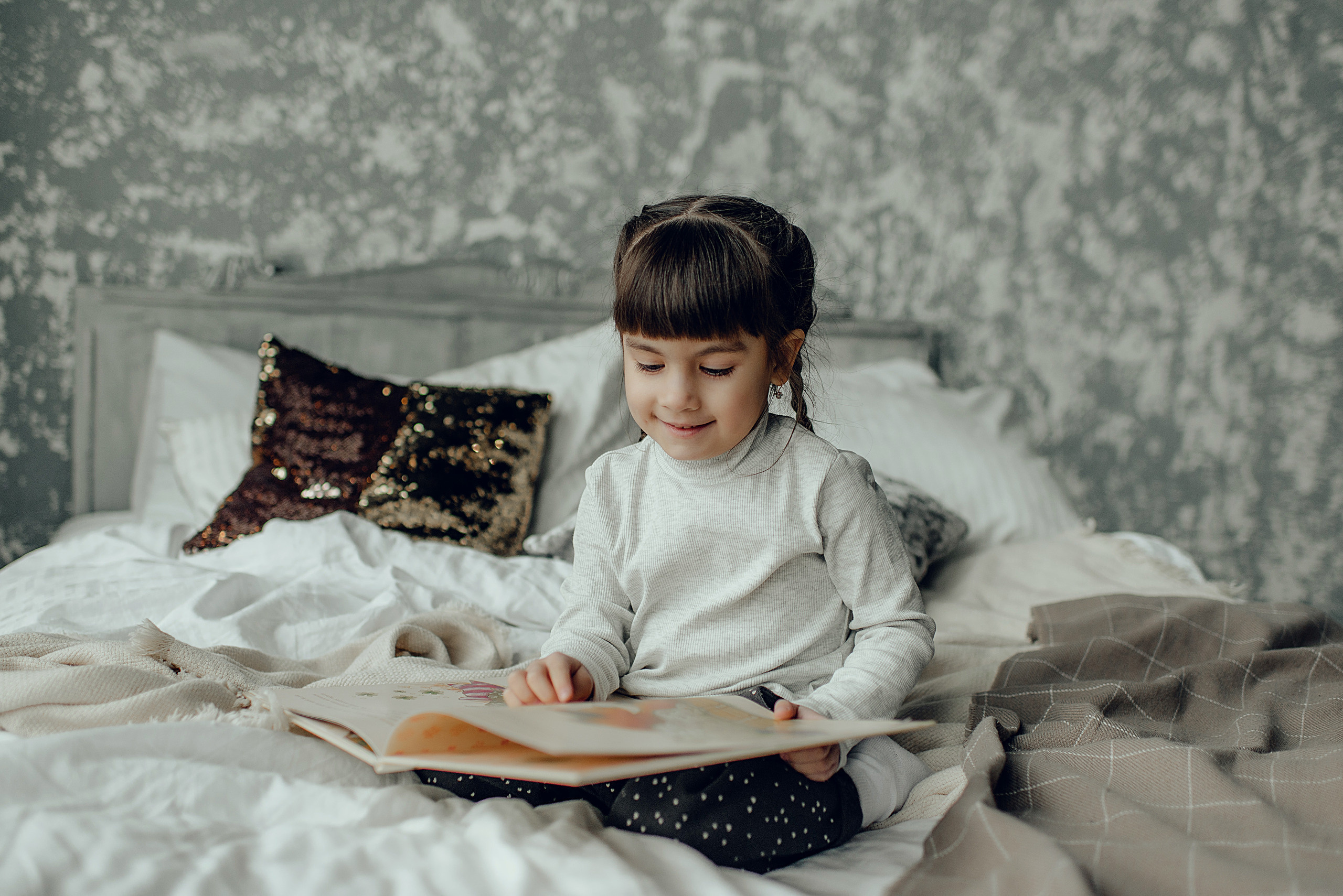 В ожидании сестренки. Семейный и свадебный фотограф в Туле Москве