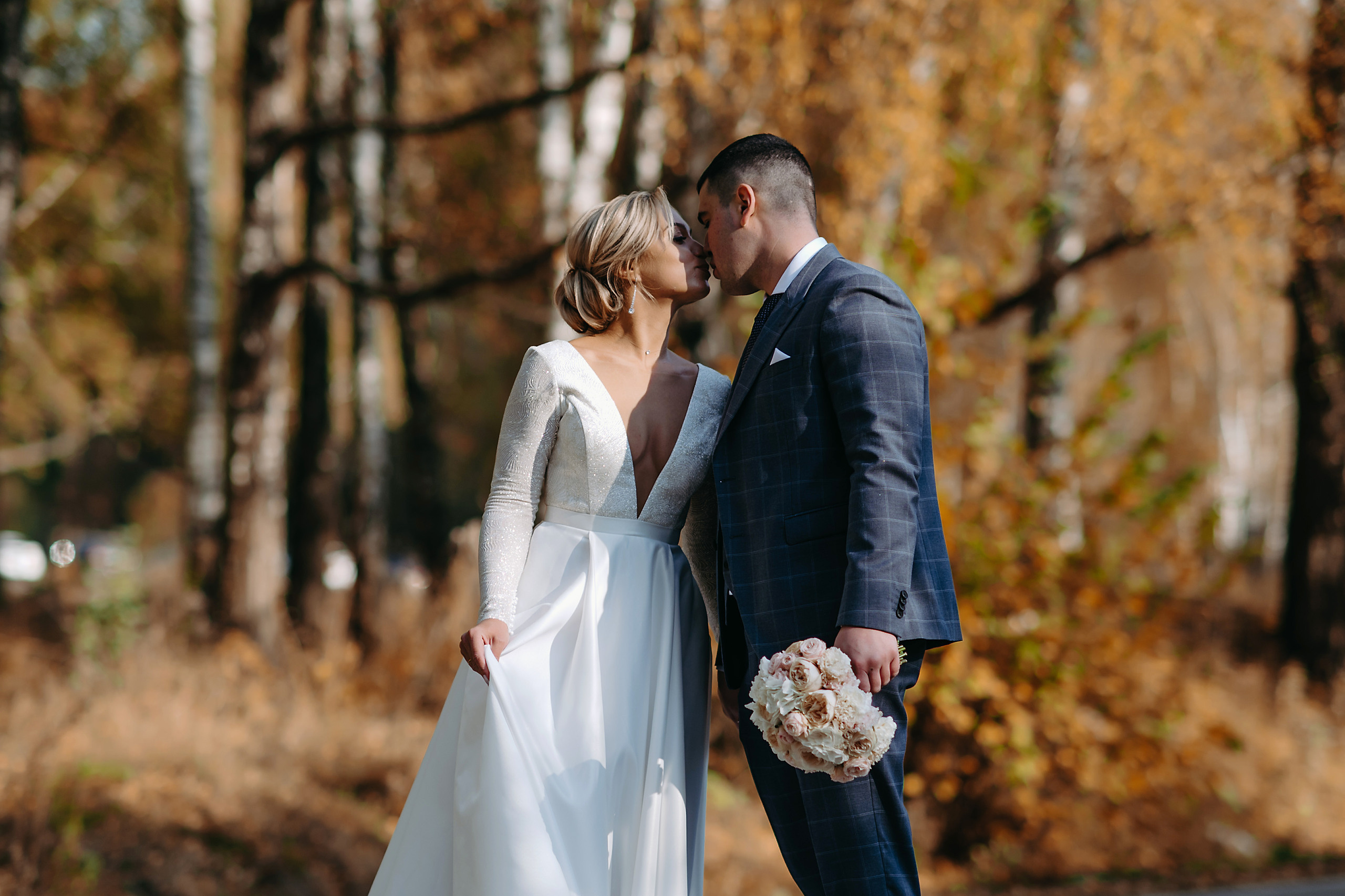 Свадьба Павла и Татьяны. Семейный и свадебный фотограф в Туле Москве