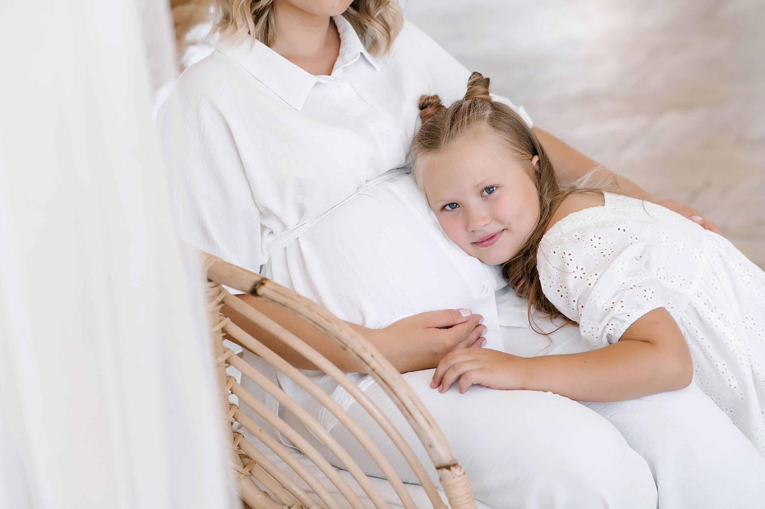 В ожидании. Семейный и свадебный фотограф в Туле Москве