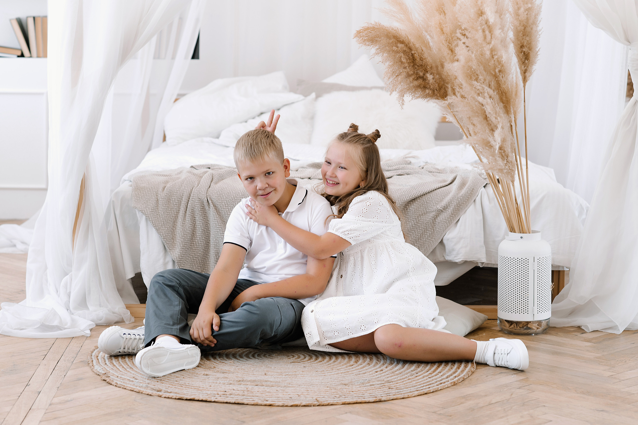 В ожидании. Семейный и свадебный фотограф в Туле Москве