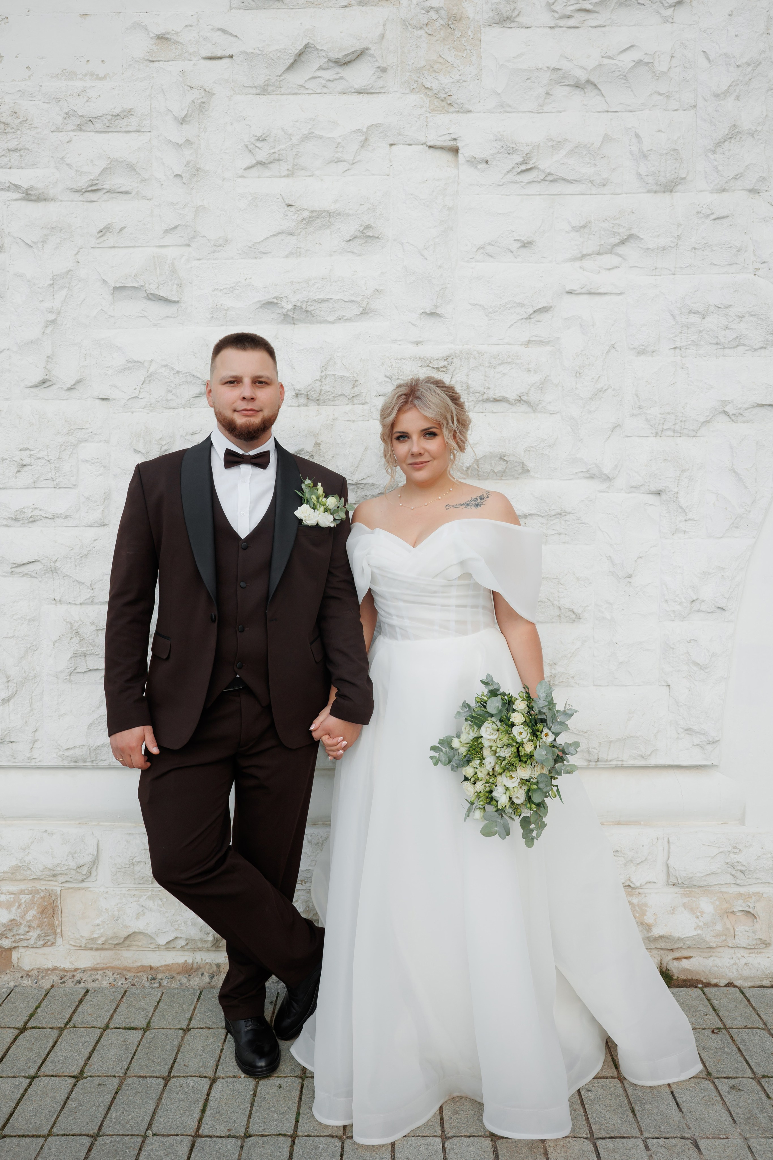 Регистрация и прогулка в Остафьево. Свадебный и репортажный фотограф (Москва, Королев и другие)