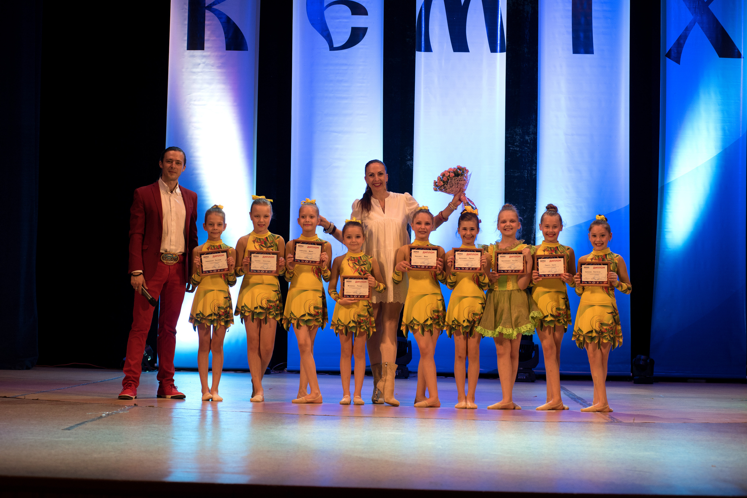 REMIX Тула. Семейный Фотограф в Туле Юлия Федотова