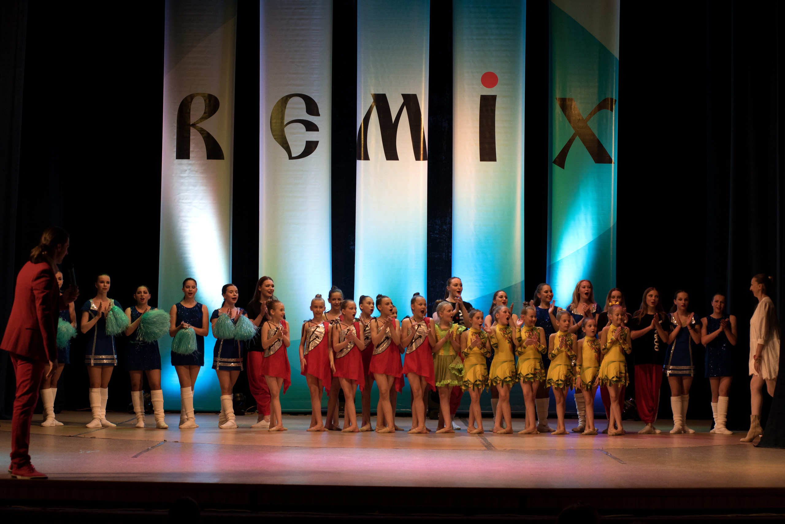 REMIX Тула. Семейный Фотограф в Туле Юлия Федотова