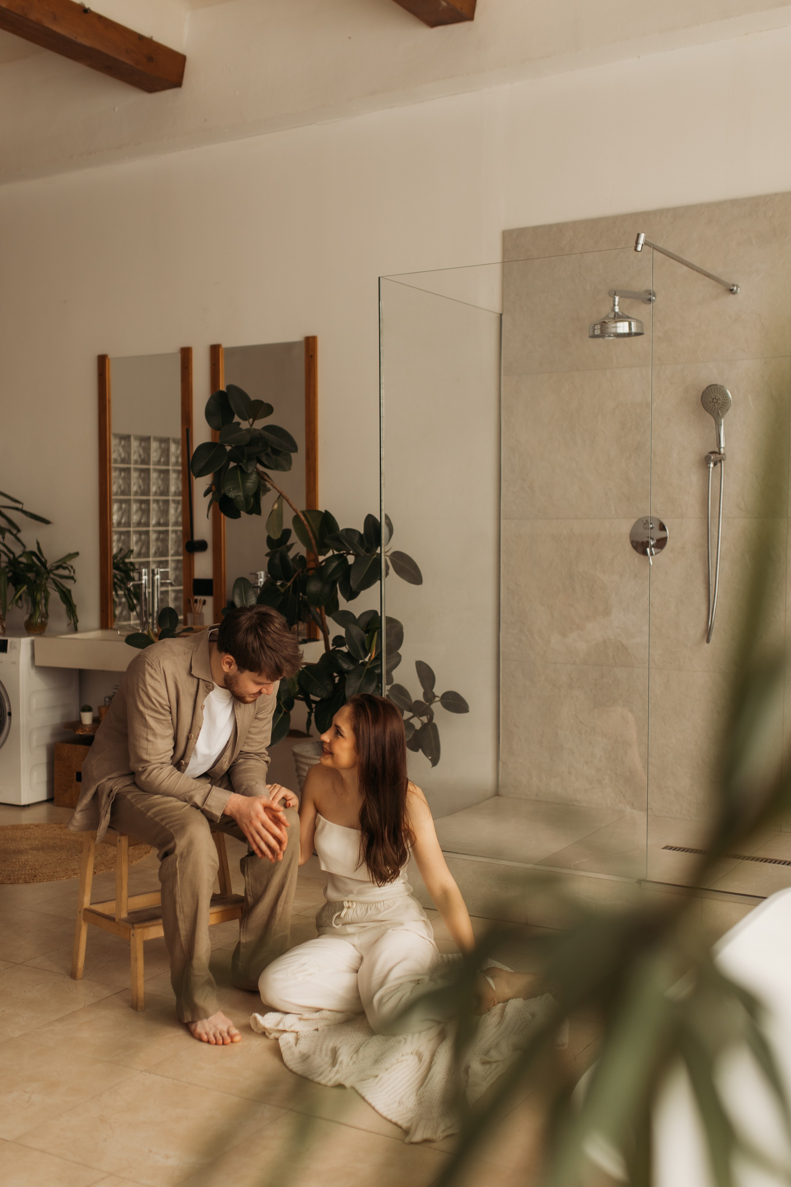 Даша и Даня лавстори. Семейный и свадебный фотограф в Москве и Зеленограде Марина Малярова