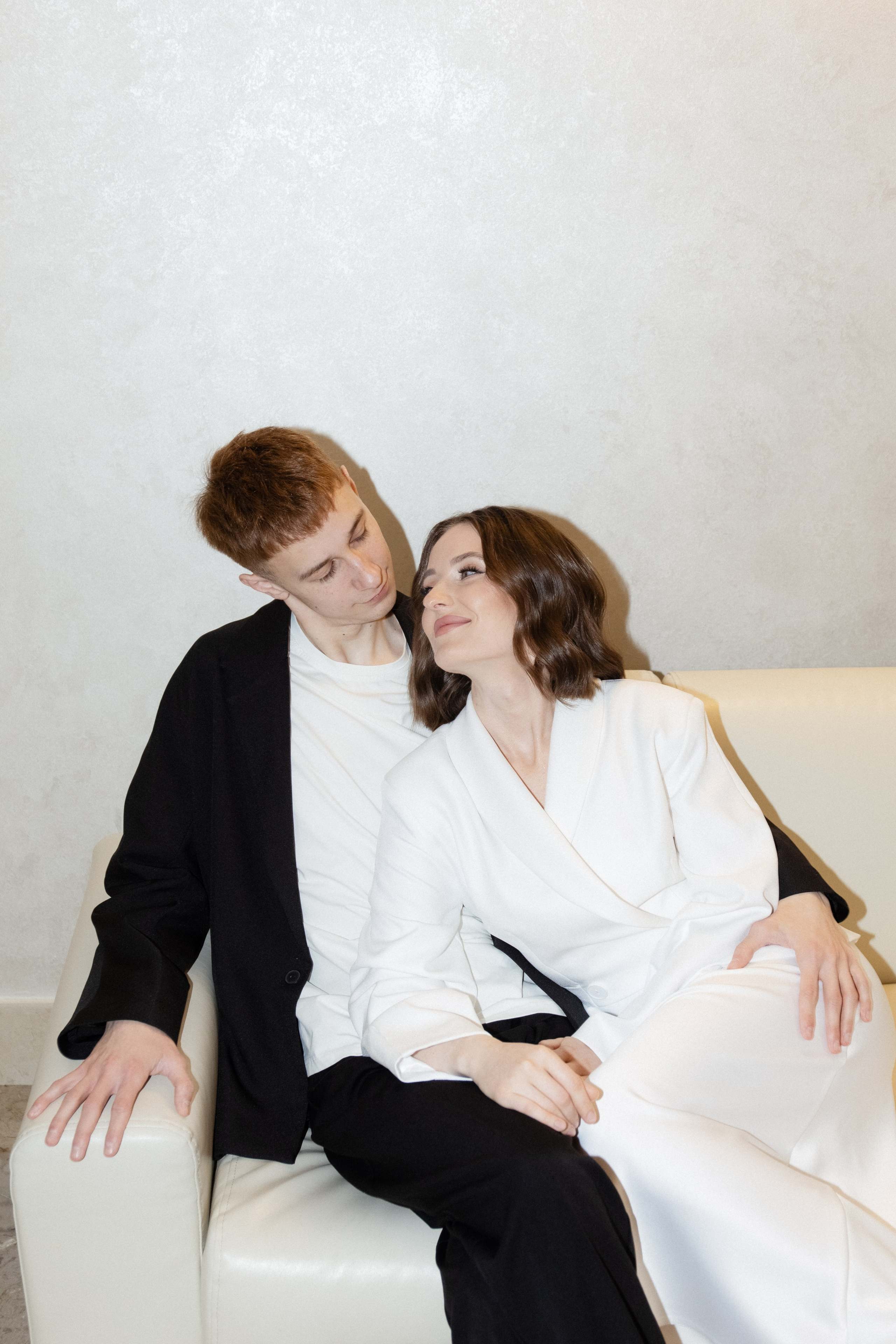 V | A. Свадебный и портретный фотограф в Новосибирске Любовь Исакова