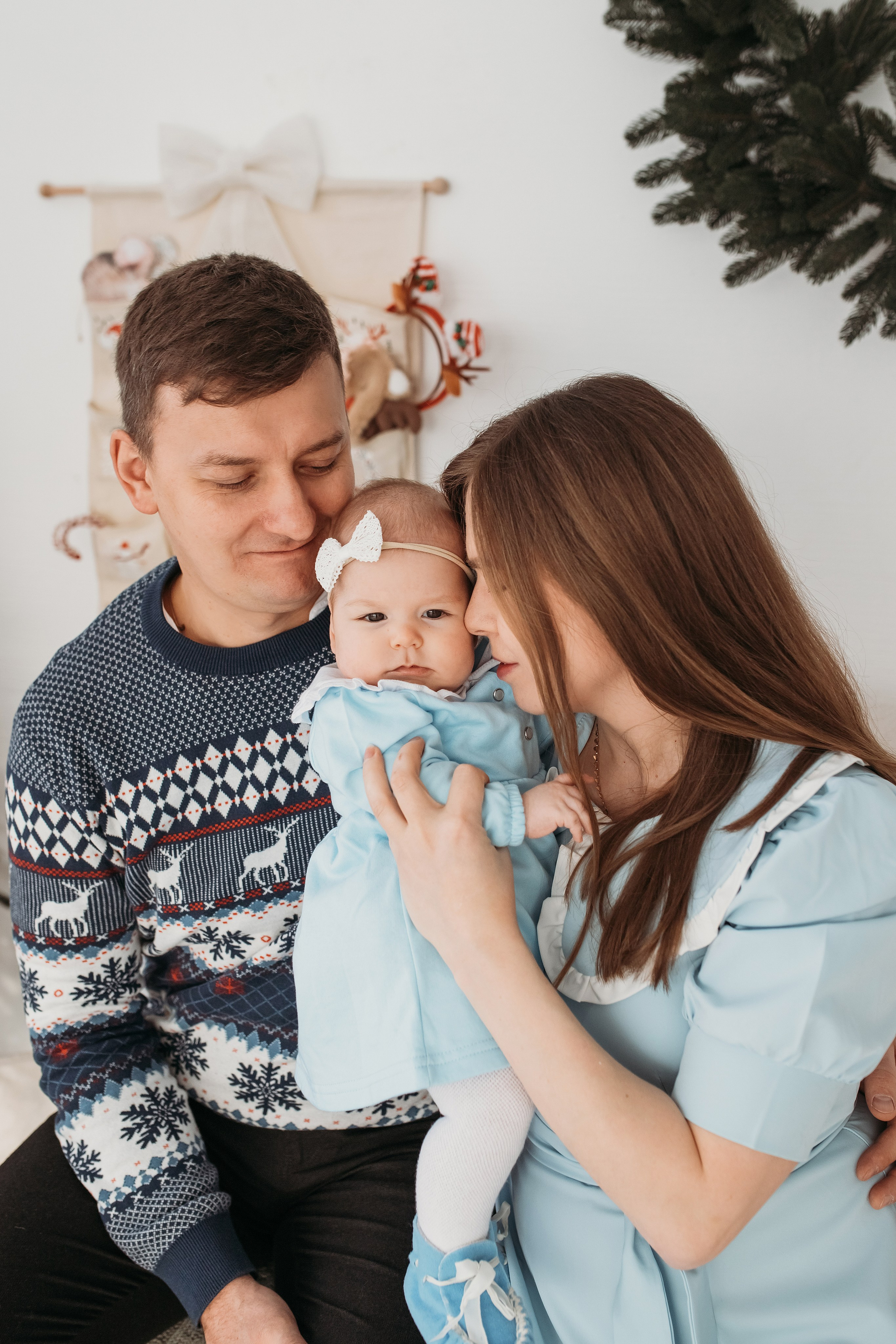 Мария. Семейный и детский фотограф Минск, Беларусь