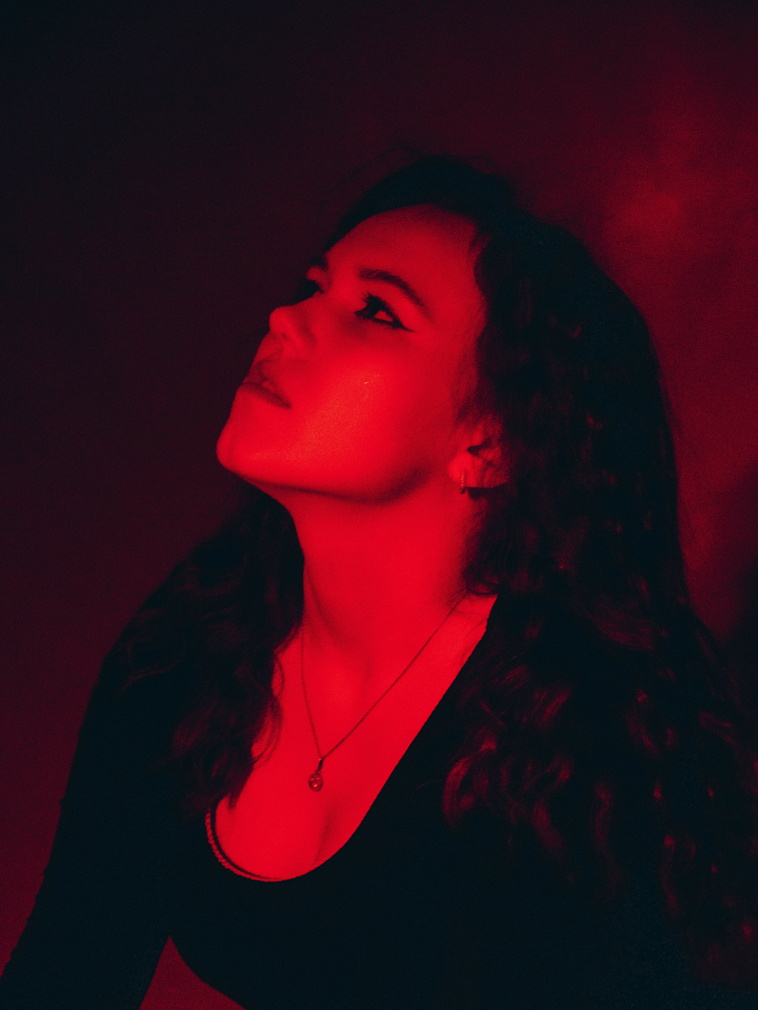 Ирина. «Матрица»