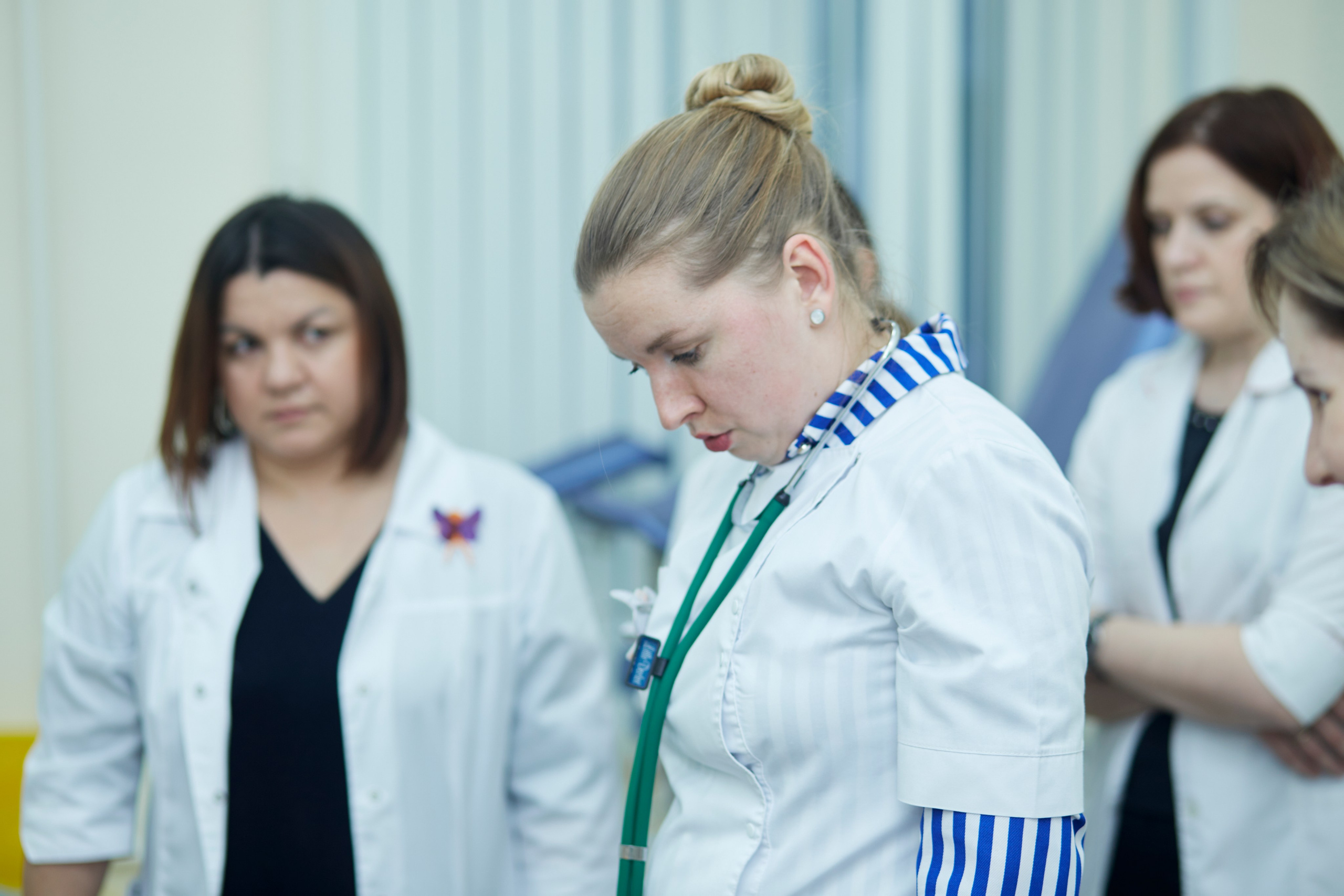 Благотворительный Фонд «Белла». Frame Craft