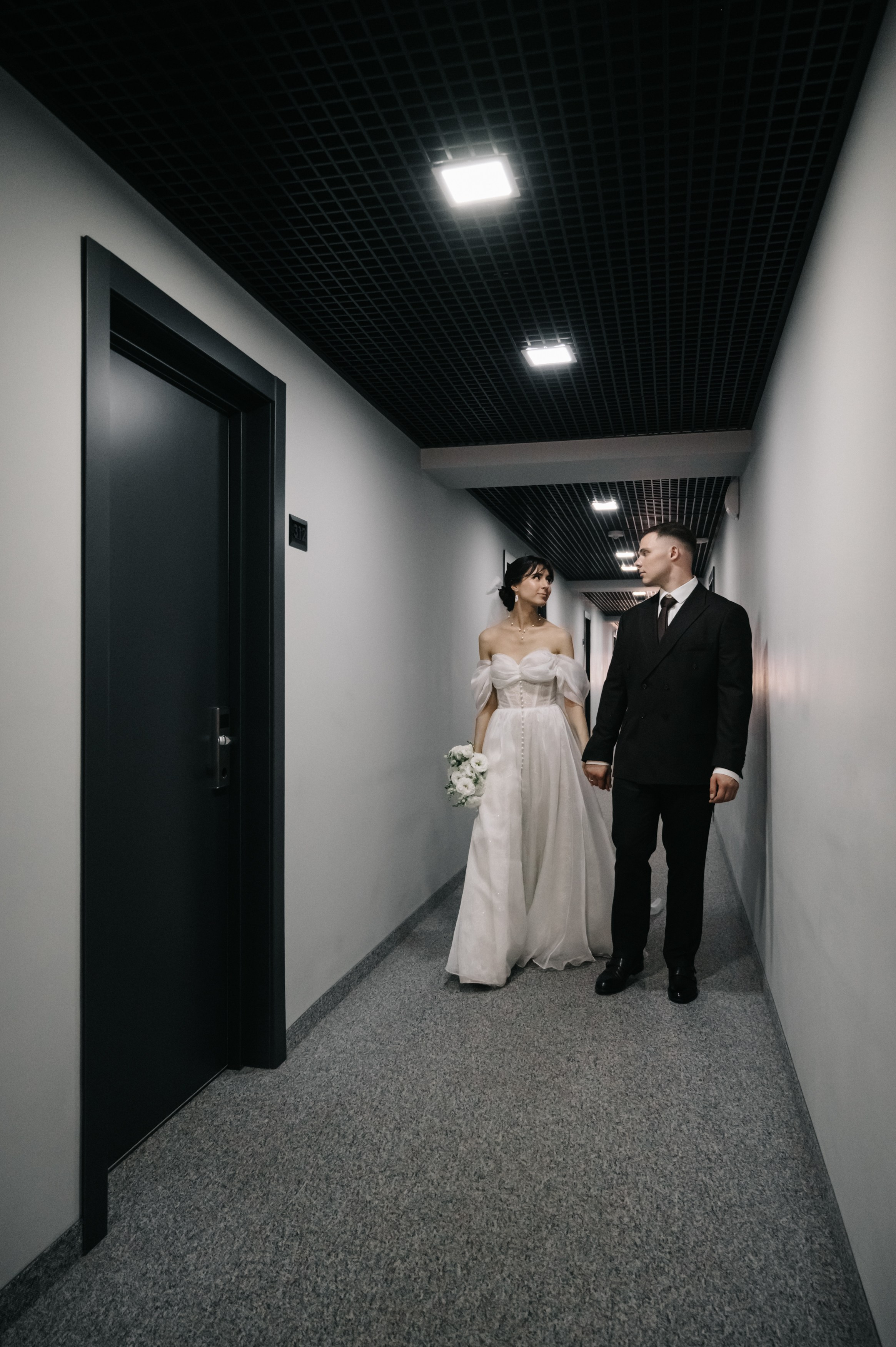 Про любовь. Фотограф Ким Ангелина