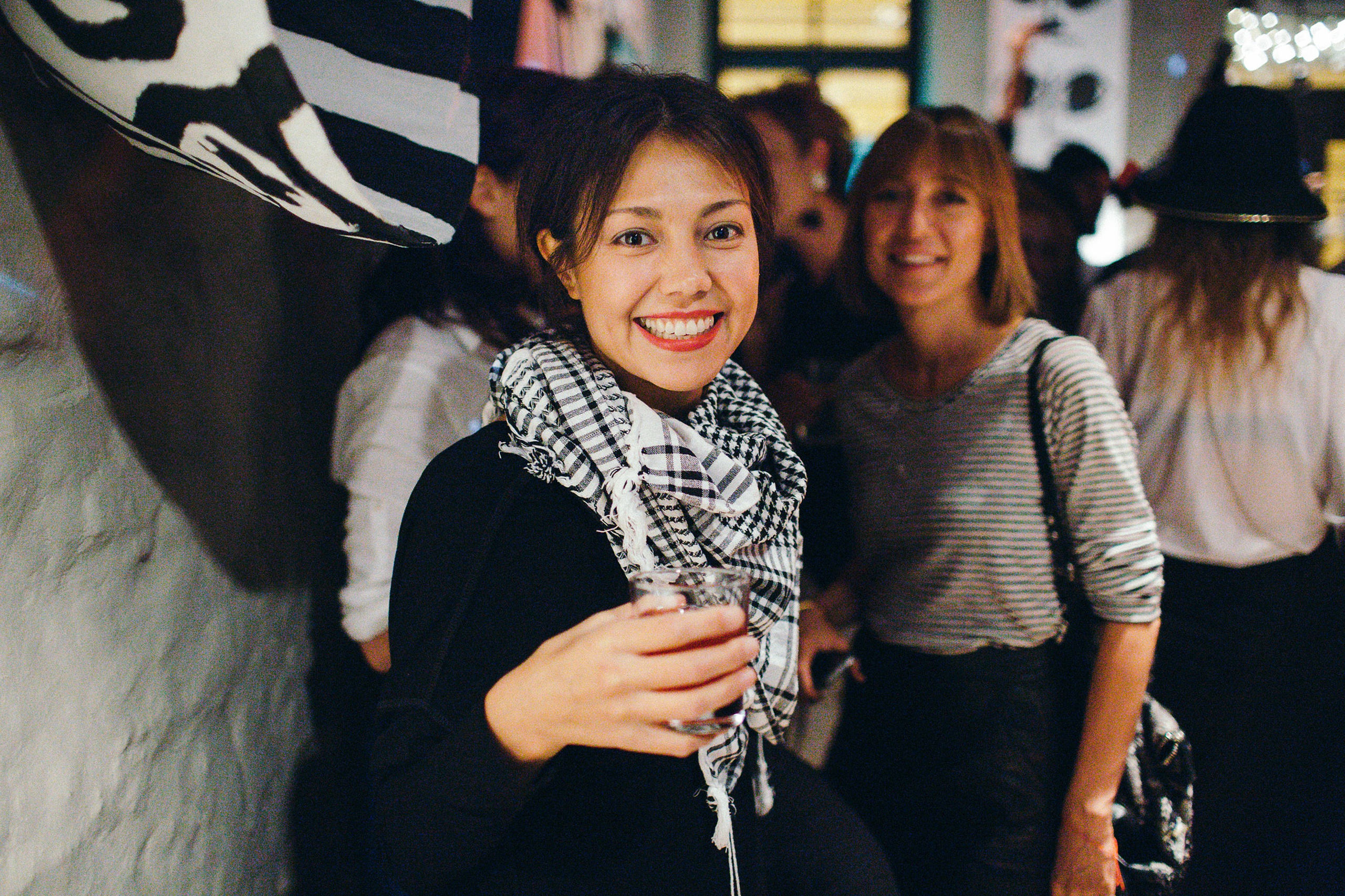 Андрей Бартенев 50, афтерпати. Дмитрий Смирнов. Фотография, дизайн