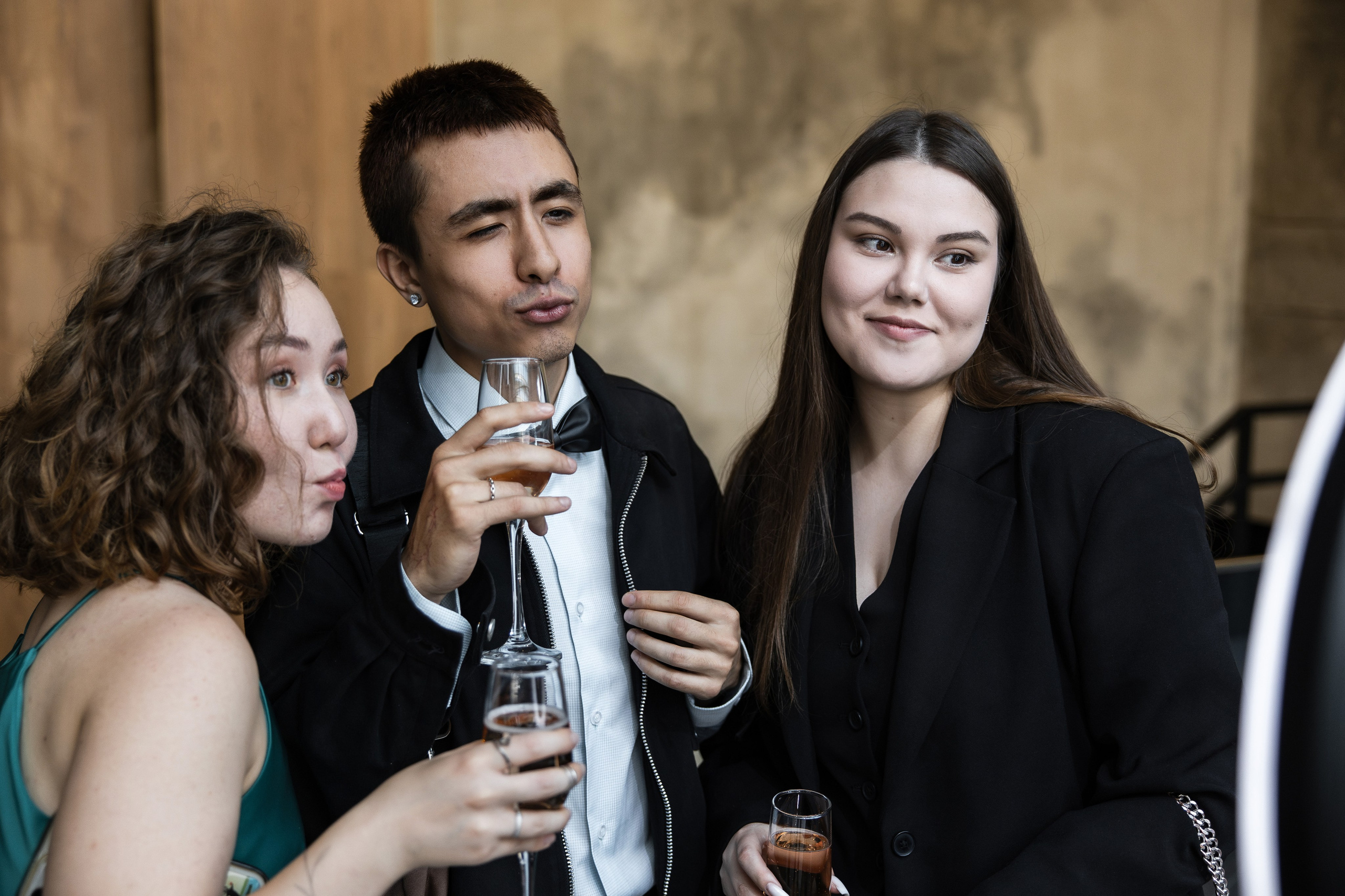 P&M. Свадебный репортажный фотограф в Москве