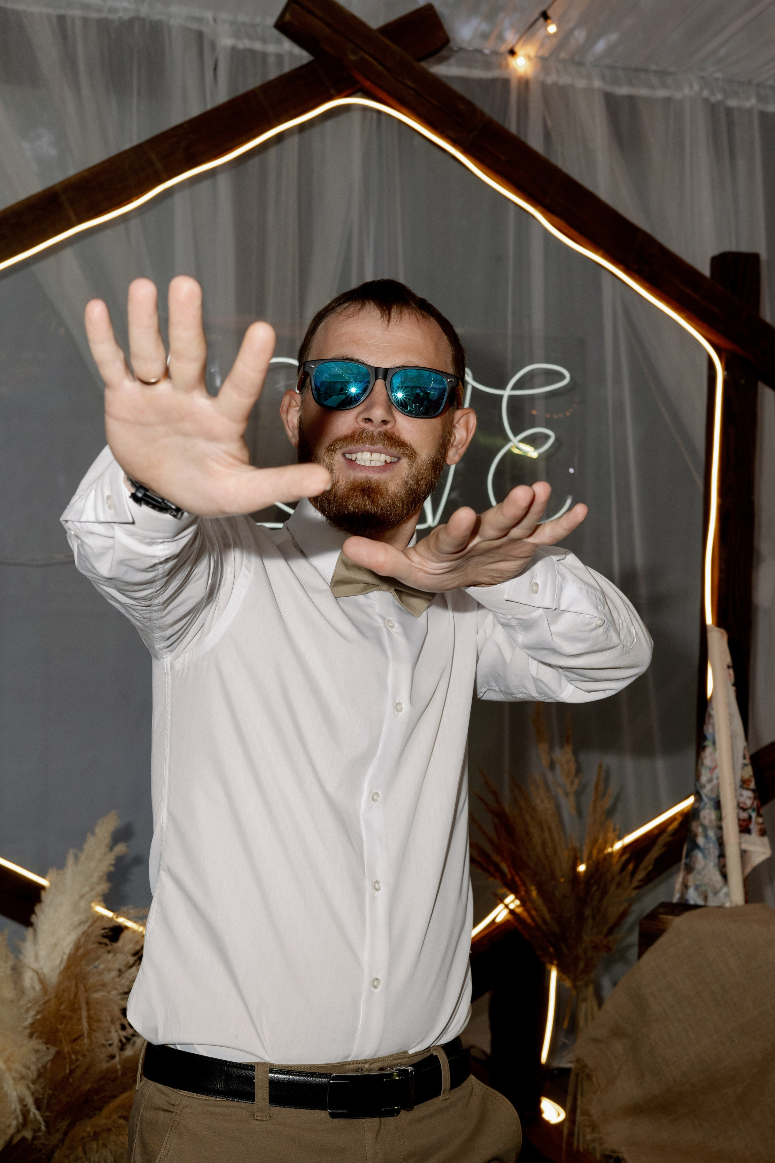 Максим и Екатерина. Фотограф в Красноярске