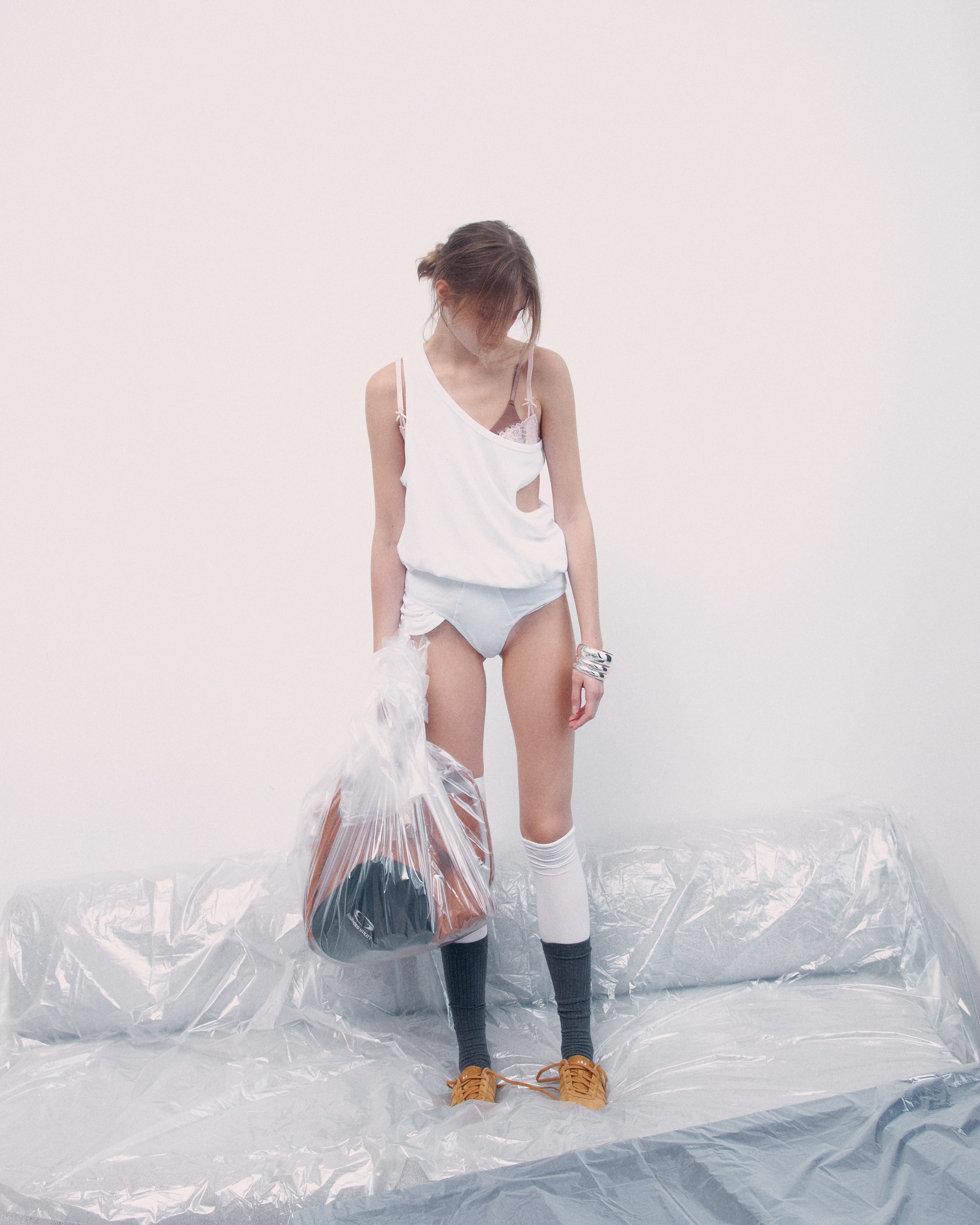 TeethMag— Editorial Publication. Фотограф для брендов в Москве
