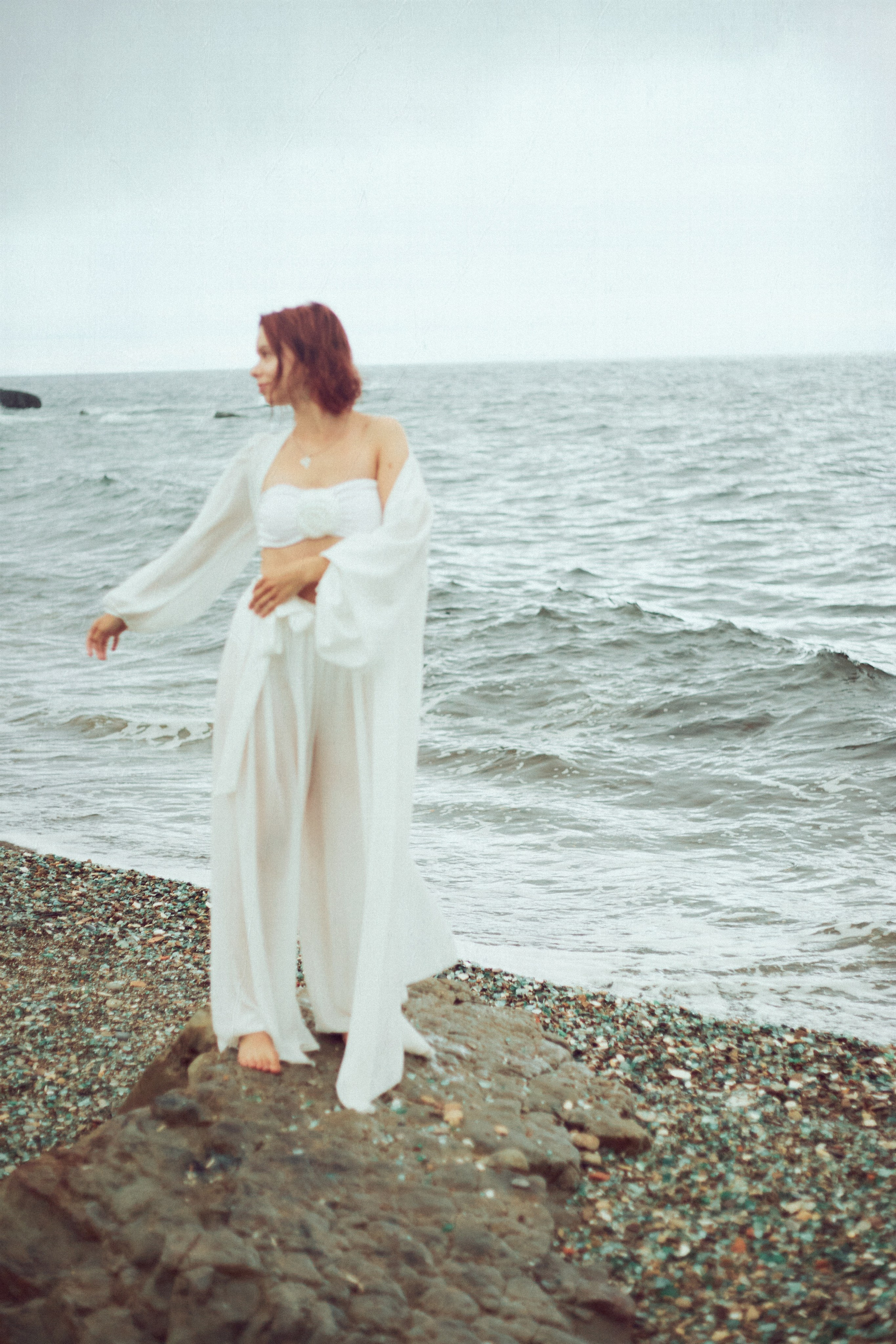 Алёна. Фотограф Ионова Анастасия, г Владивосток