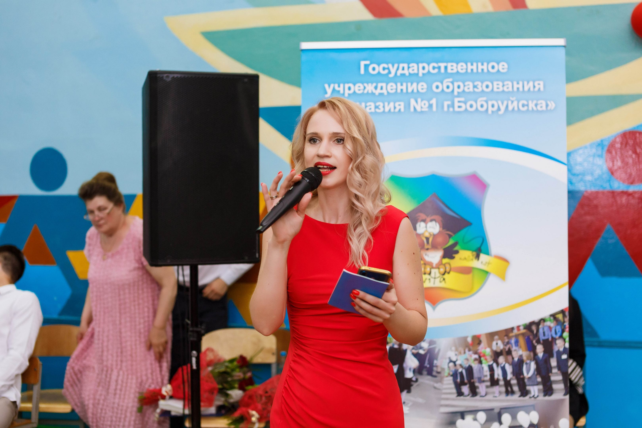 Выпускные. Фотограф в Минске Валентин Валентинов