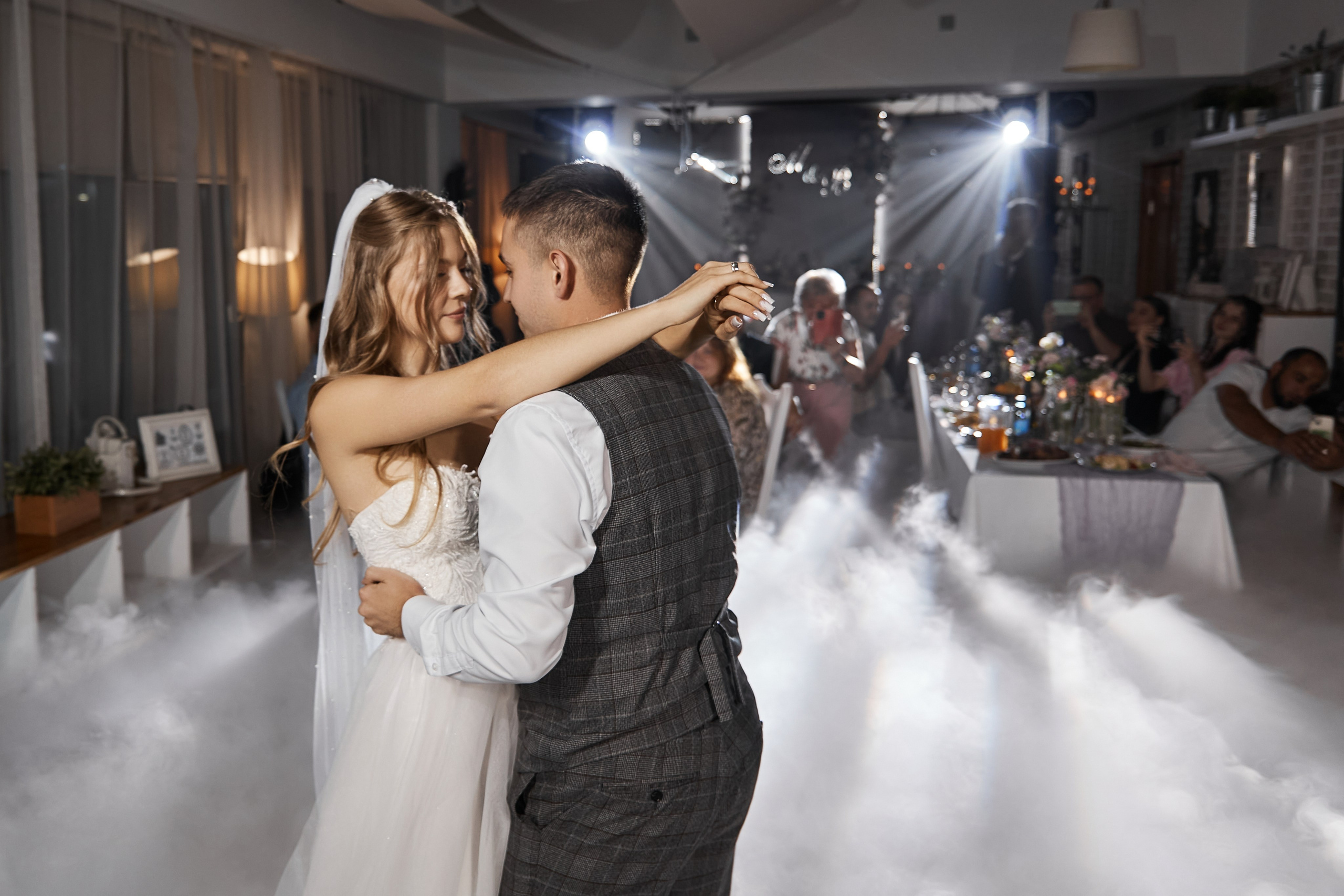 13.09.2025 Свадьба Максима и Валерии. Свадебный фотограф Ерхов Антон