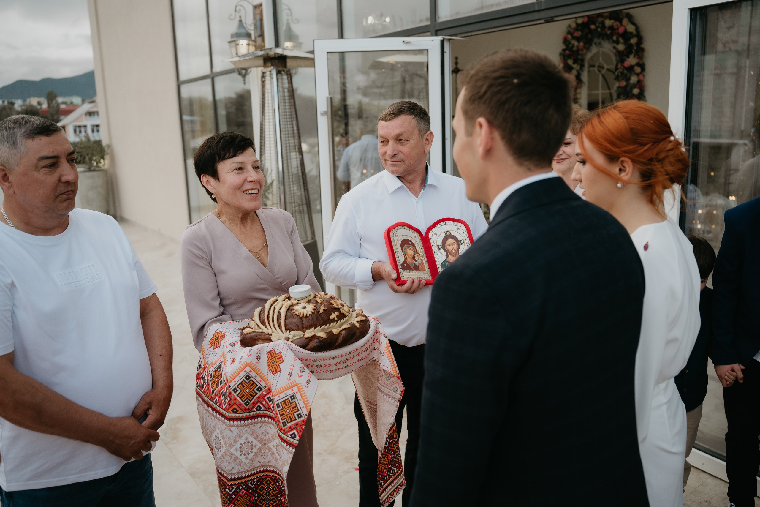 Свадебные фотосессии. Роспись в ЗАГСе. Выездная регистрация. Студийный и свадебный фотограф и видеограф в Севастополе — Юлия Макаренко