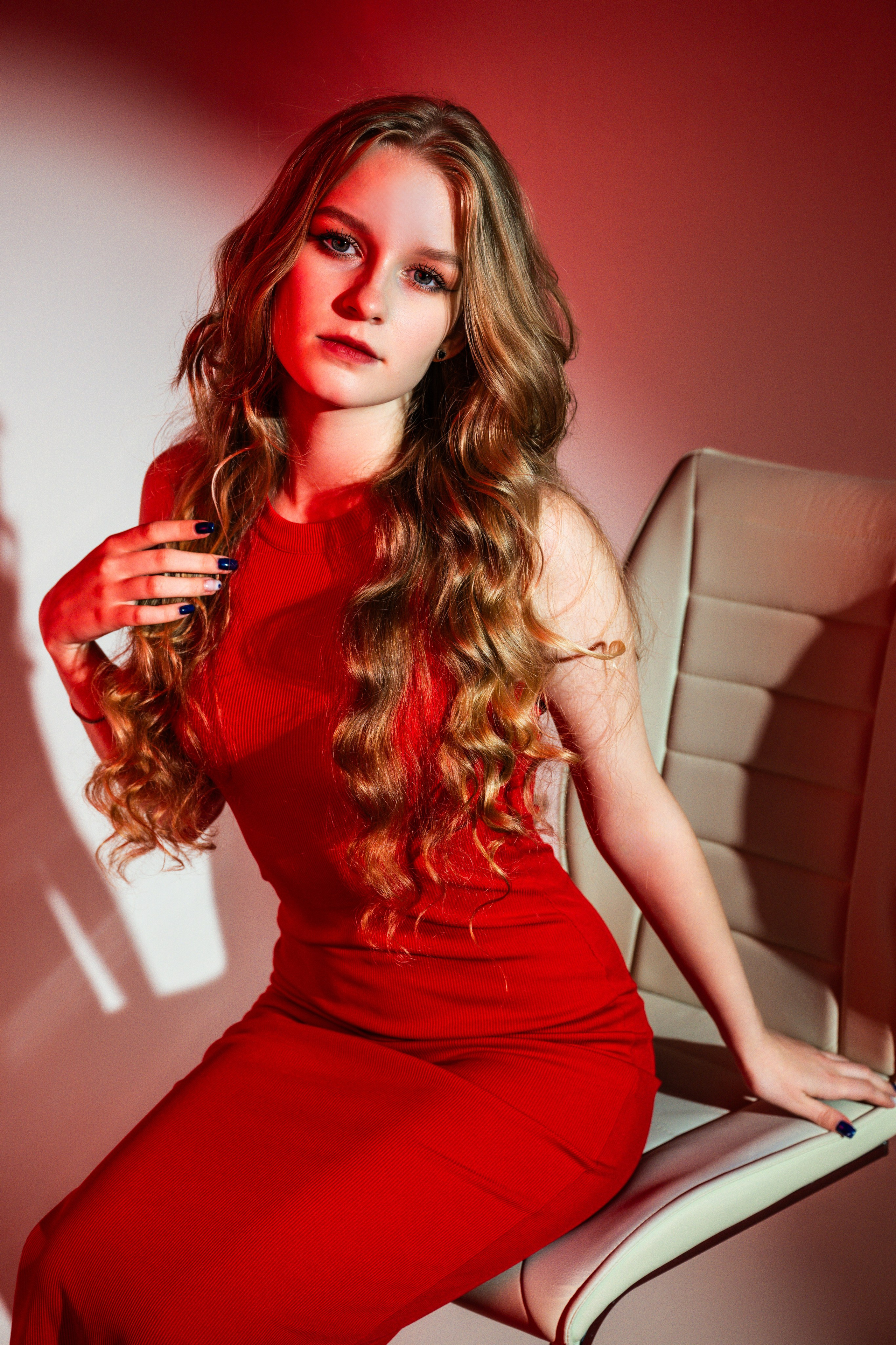 Студийные фотосессии. Студийный и свадебный фотограф и видеограф в Севастополе — Юлия Макаренко