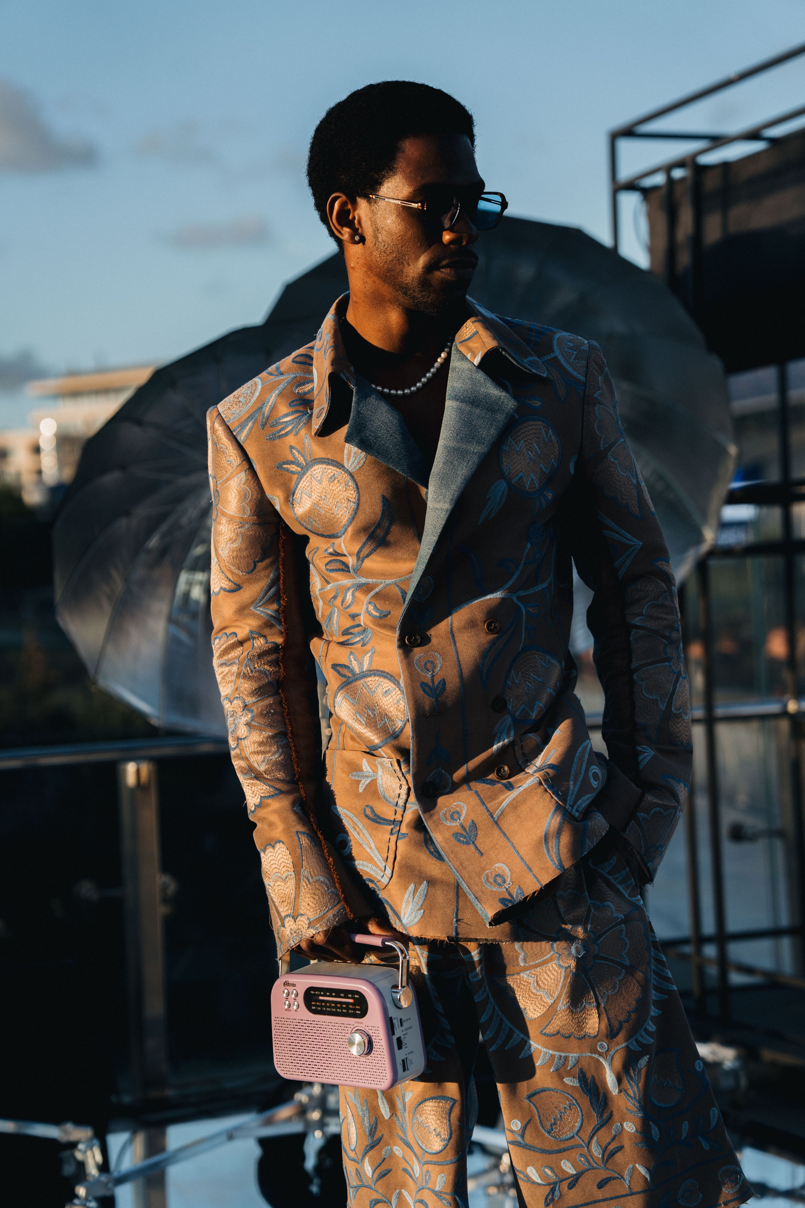 Julia Dalakian. Фотограф Гвоздева Варвара / Москва