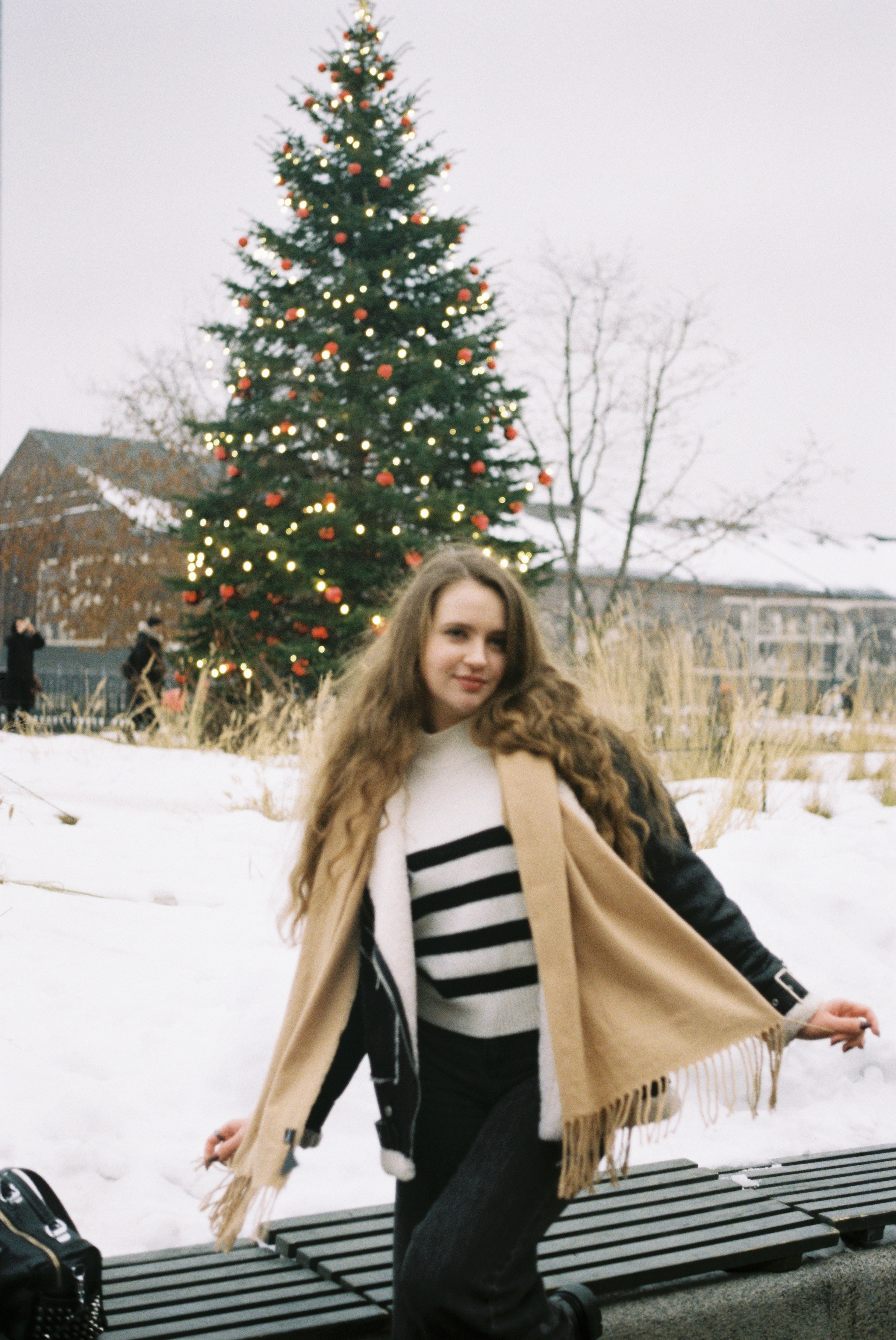 Даша (СПб, январь 2024). Ph_lisa_muza