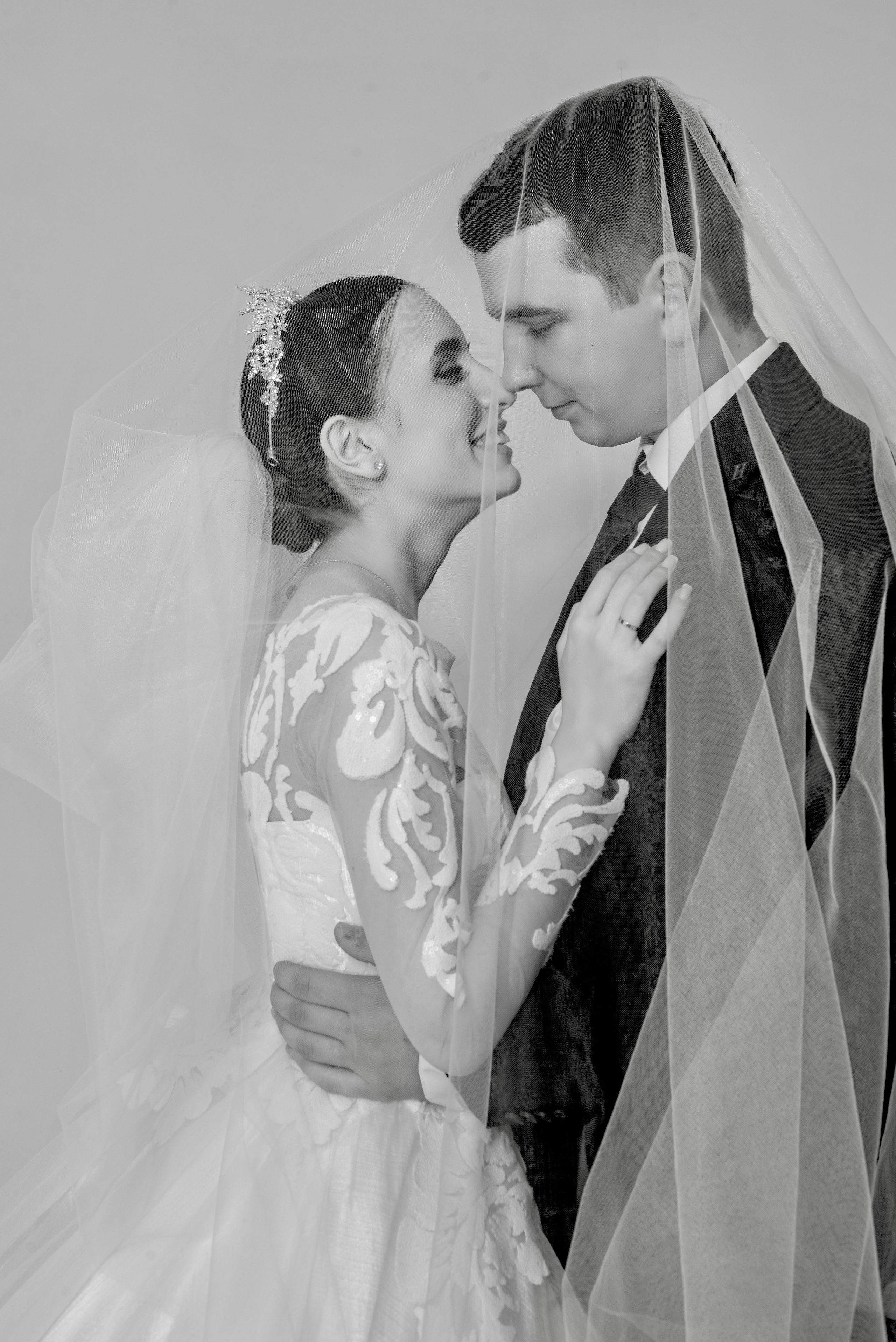 Свадебная съёмка. Свадебный и репортажный фотограф в Ставропольском крае Диана Карапетян