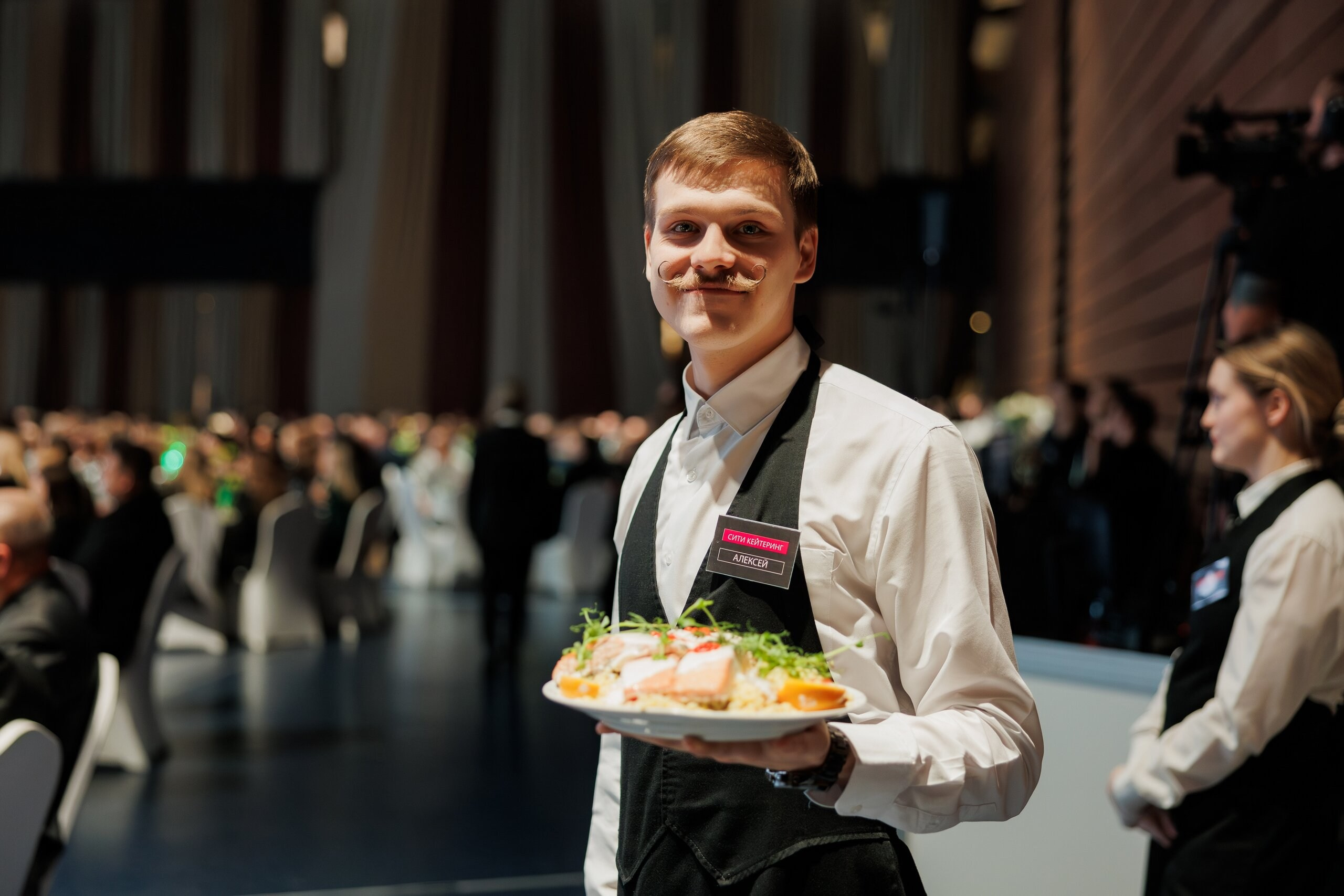Агроэко 15 лет. Свадебный и репортажный фотограф в Воронеже Сергей Максимов