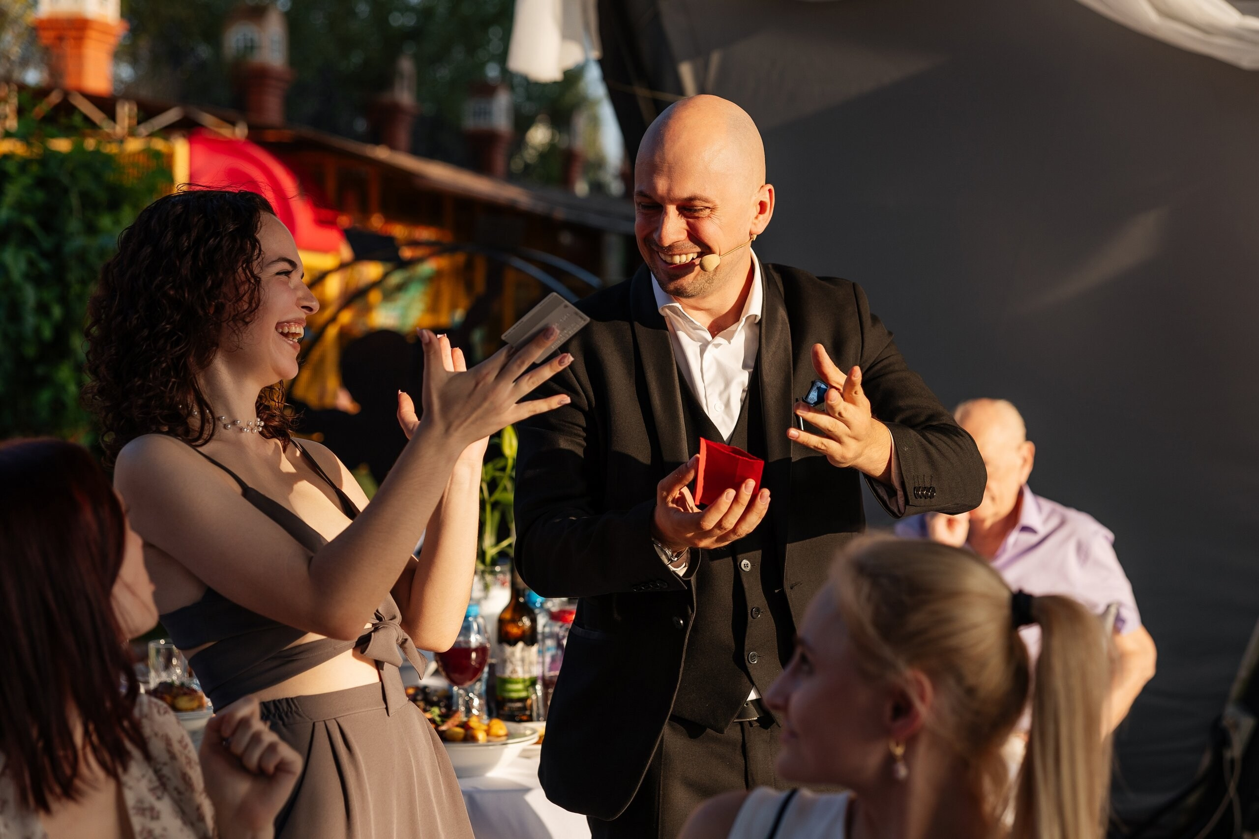Майкл и Виктория. Свадебный и репортажный фотограф в Воронеже Сергей Максимов