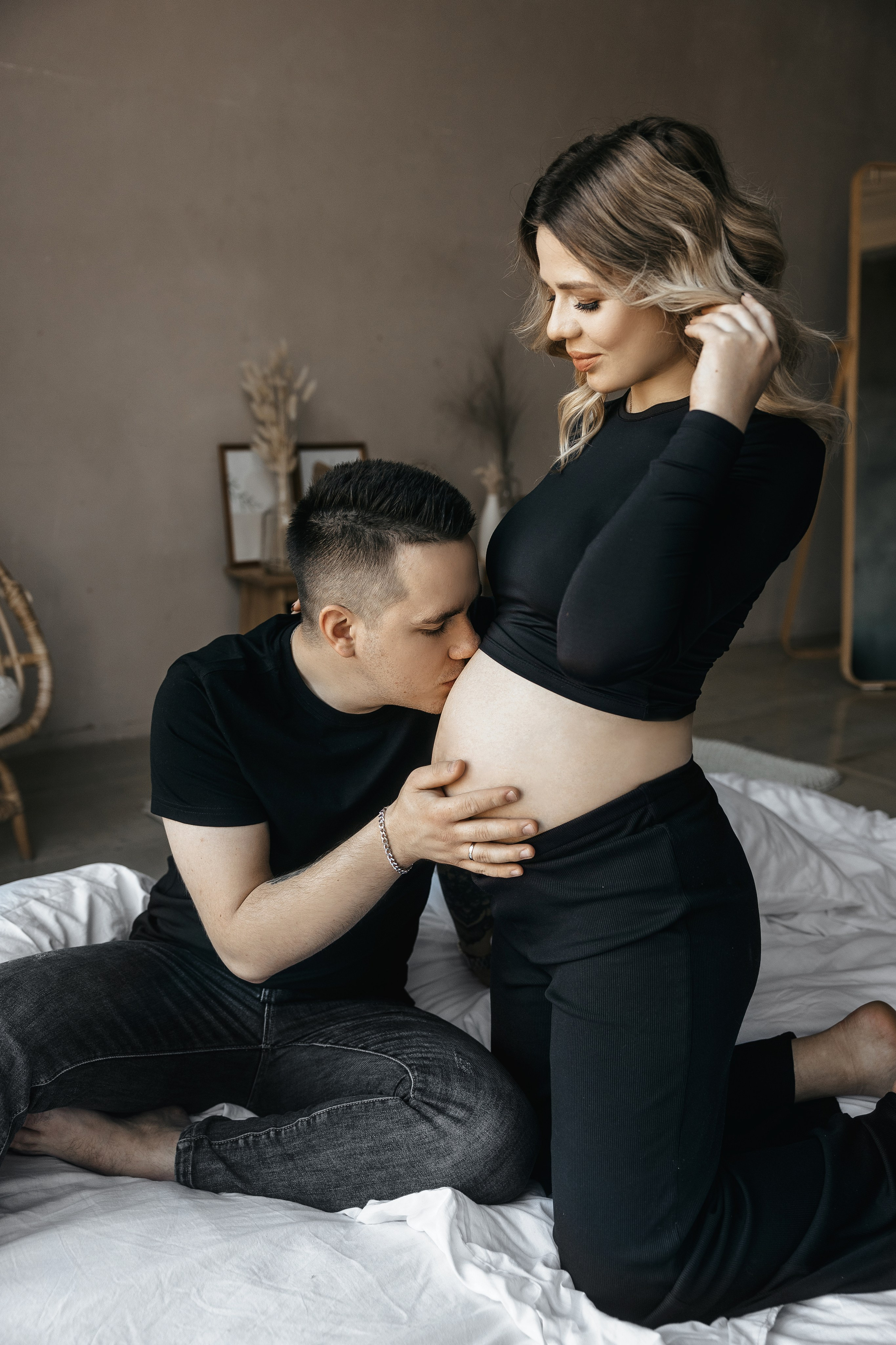 Pregnancy. Свадебный фотограф Нижний Новгород