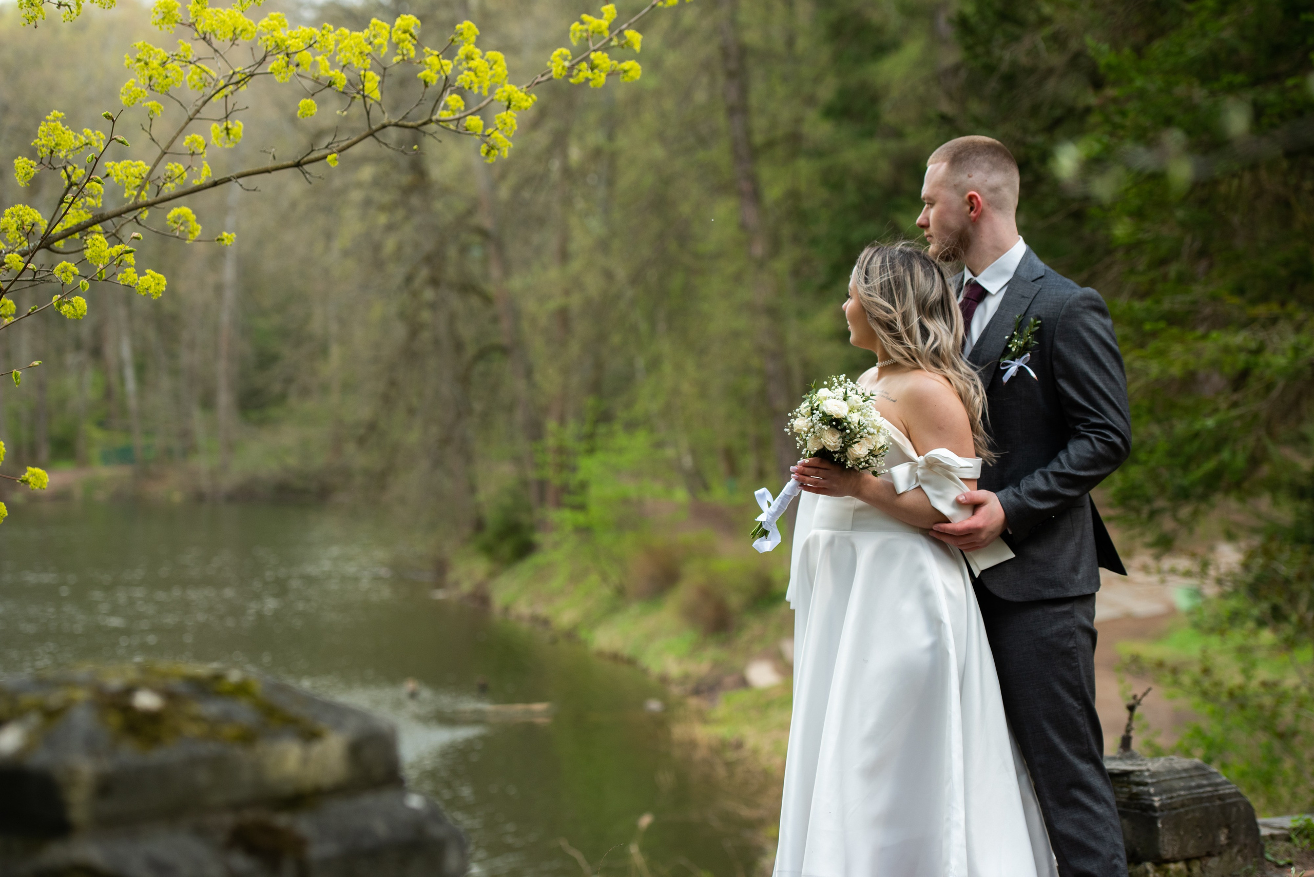 Свадебные кадры. Свадебный и репортажный фотограф Антон Воробьев