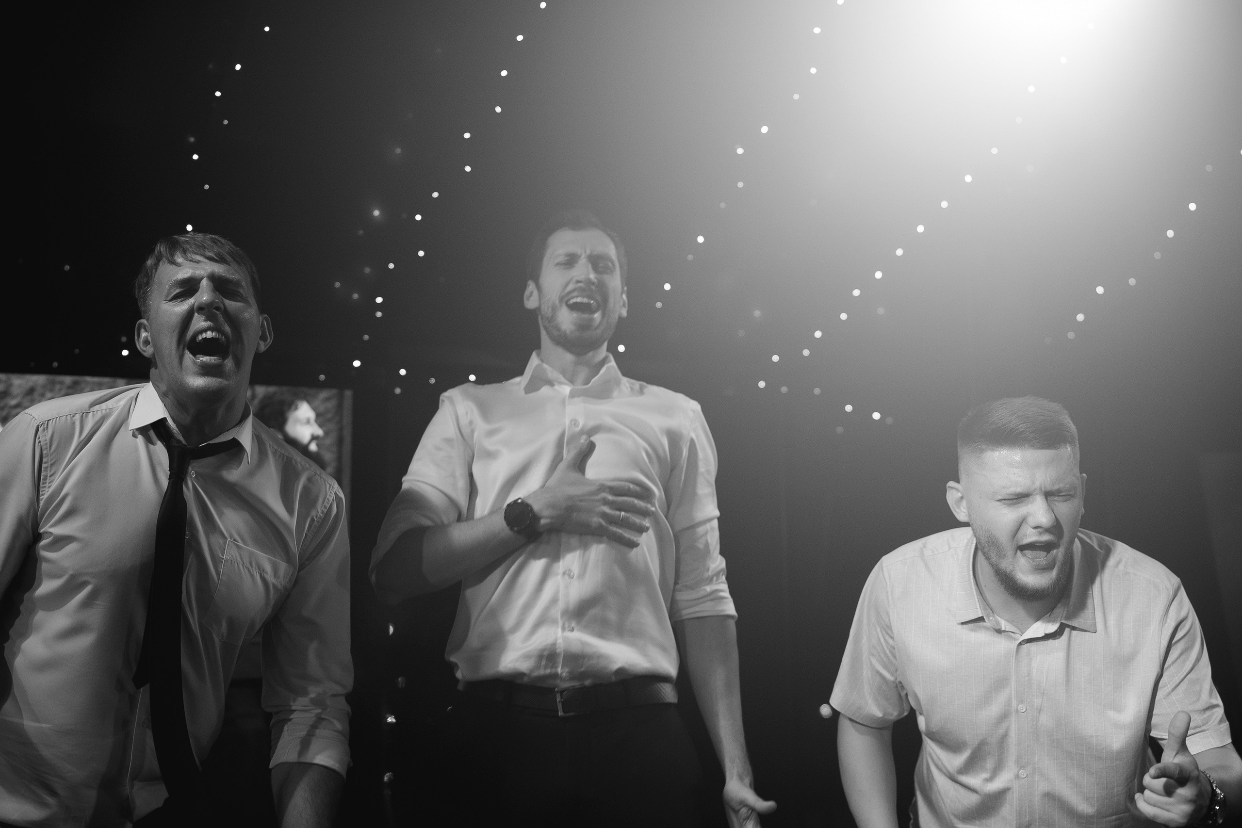 Алена и Вова. Свадебный фотограф Эрик Геворкян