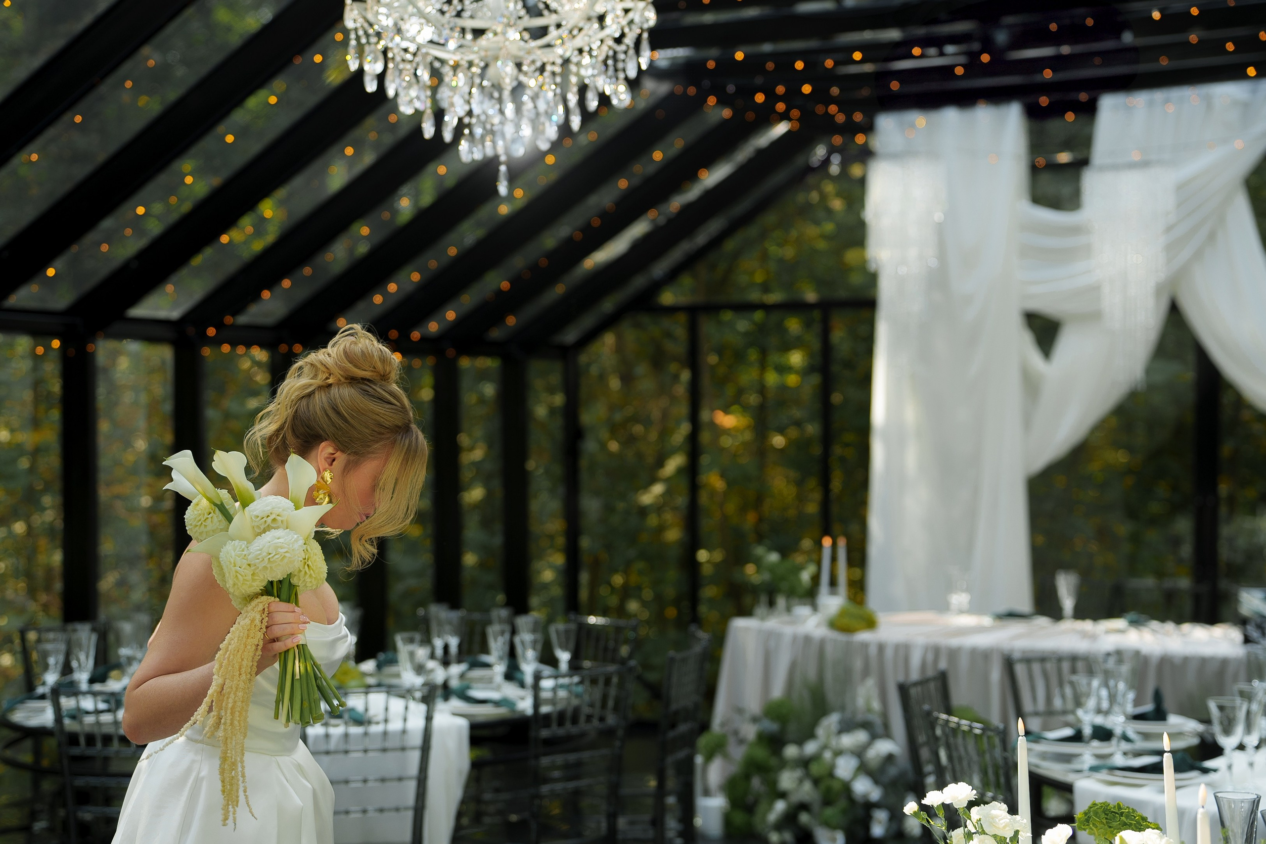 Алена и Вова. Свадебный фотограф Эрик Геворкян