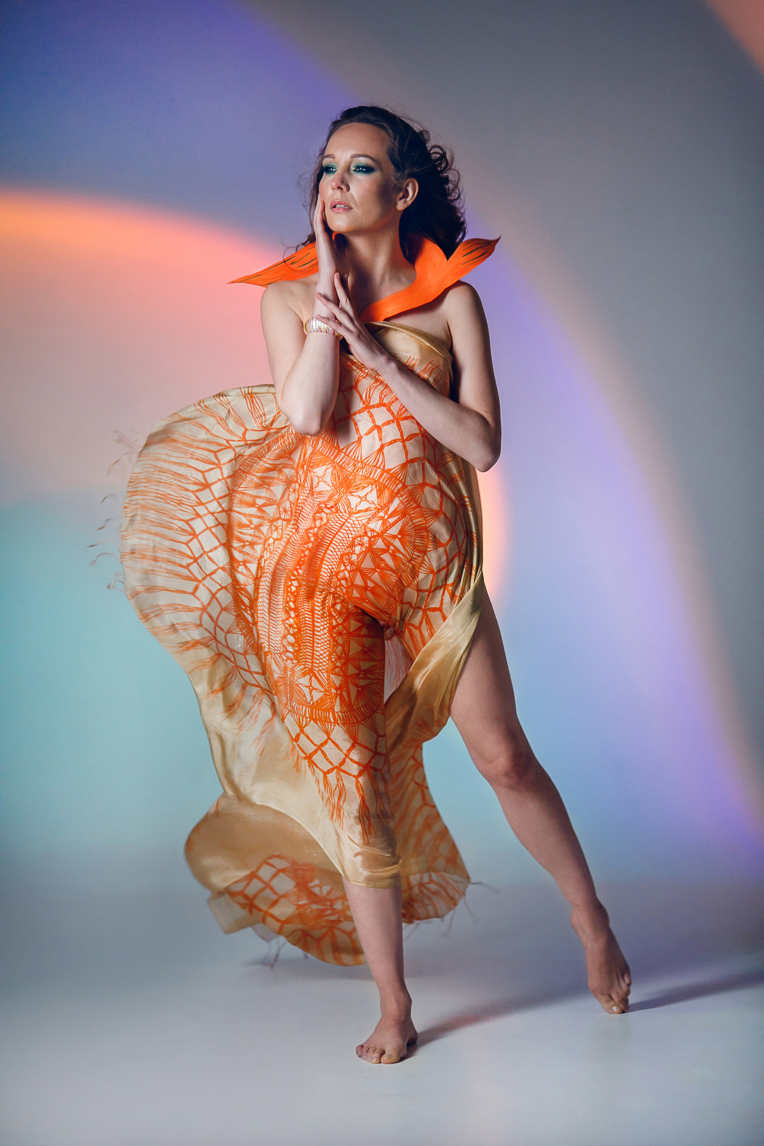 Модели для съемки одежды на маркетплейсы Оzon, Wildberries, Мегамаркет Екатеринбург